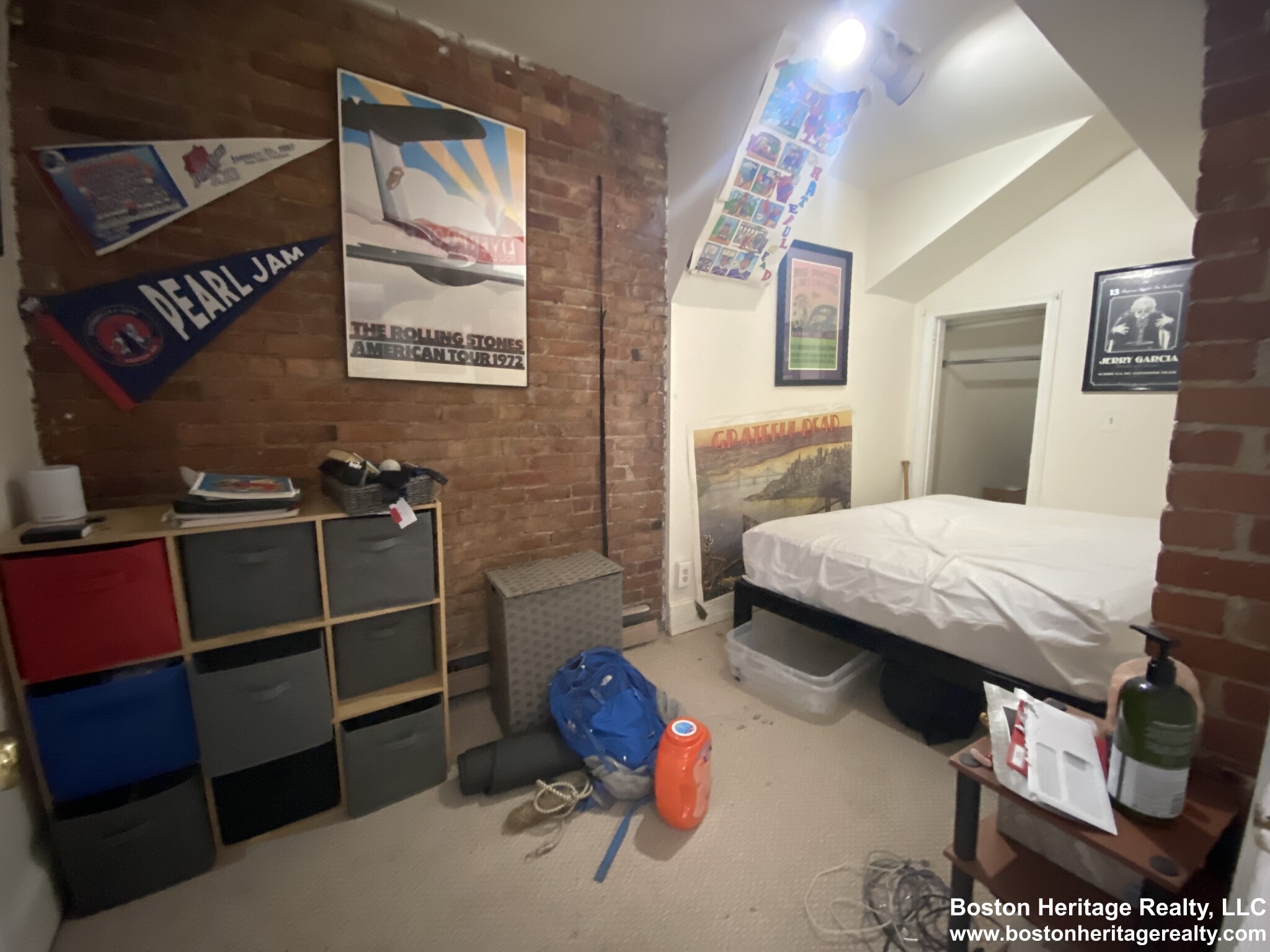 2 bed, 1 bath apartment for rent at 46 Saint Stephen St Unit 1, Fenway — photo 9 of 11