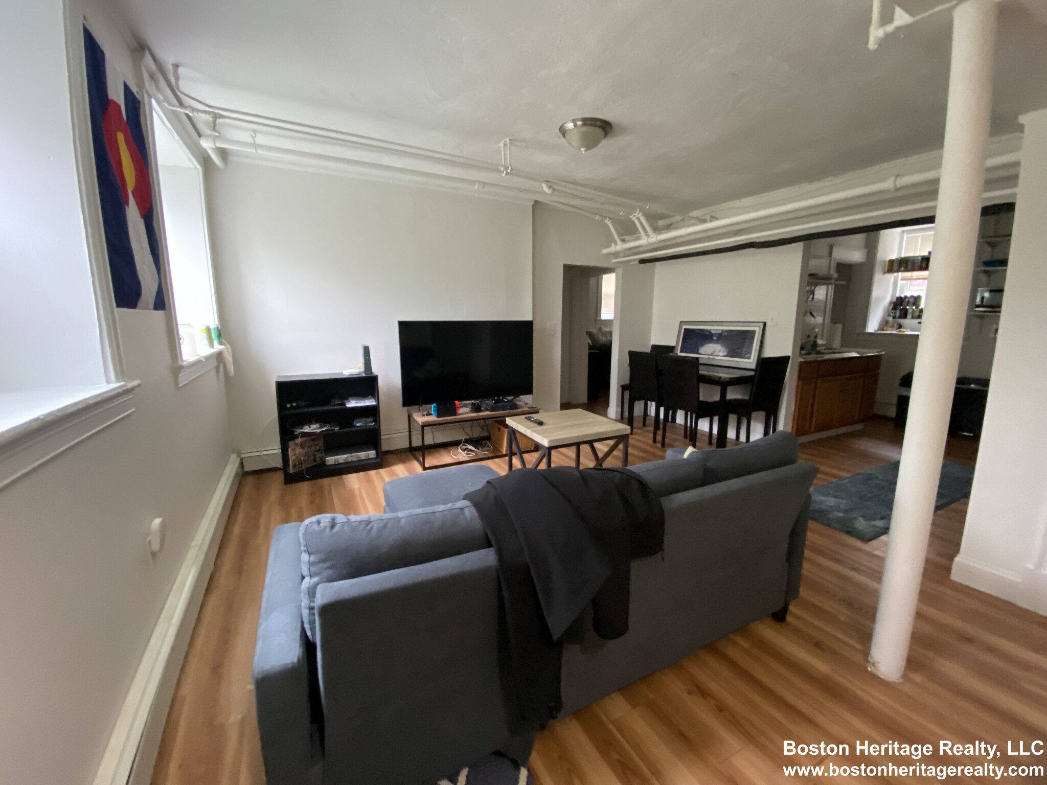 1 bed, 1 bath apartment for rent at 2 Pama Gardens Unit B, Brighton — photo 1 of 6