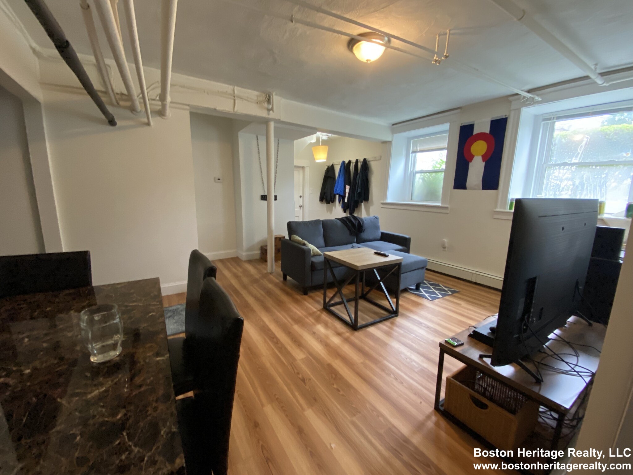 1 bed, 1 bath apartment for rent at 2 Pama Gardens Unit B, Brighton — photo 3 of 6
