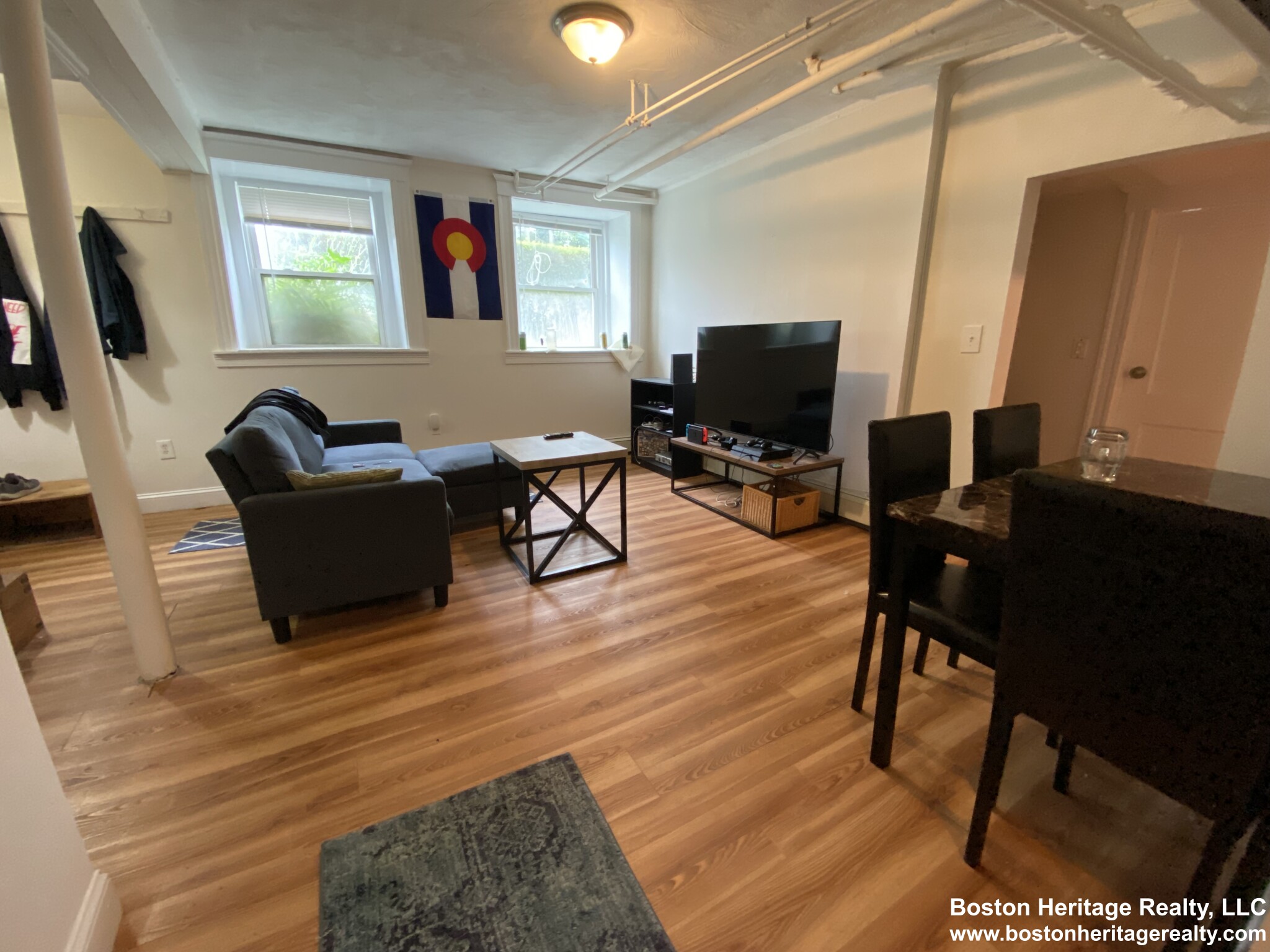 1 bed, 1 bath apartment for rent at 2 Pama Gardens Unit B, Brighton — photo 2 of 6