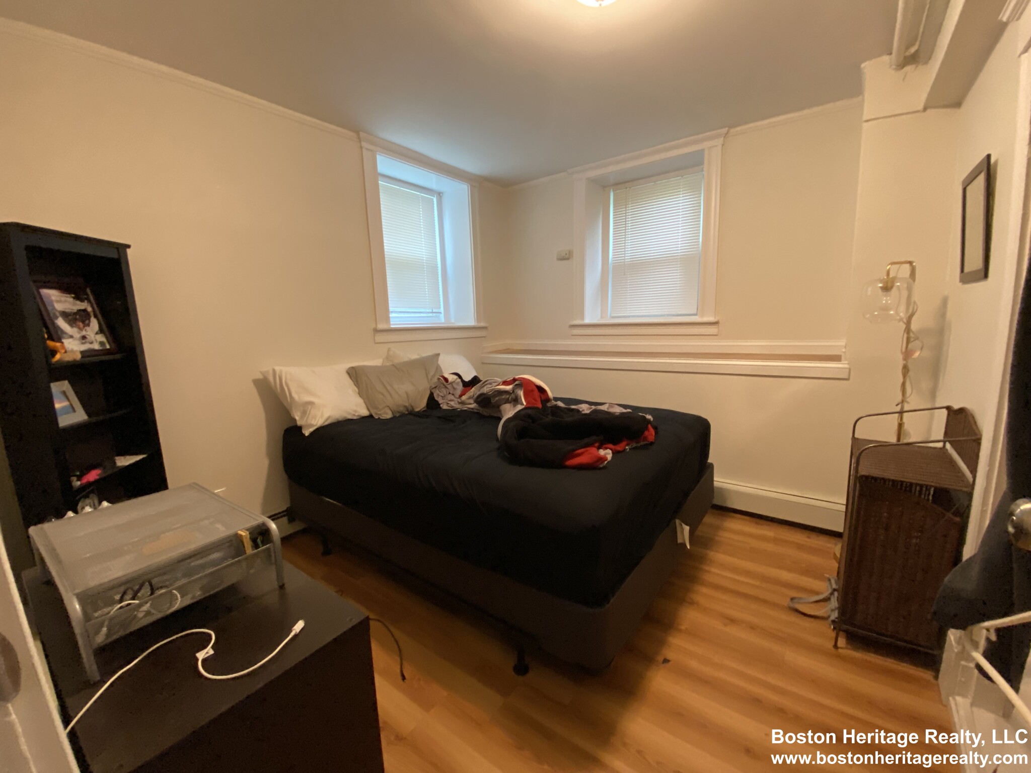 1 bed, 1 bath apartment for rent at 2 Pama Gardens Unit B, Brighton — photo 5 of 6