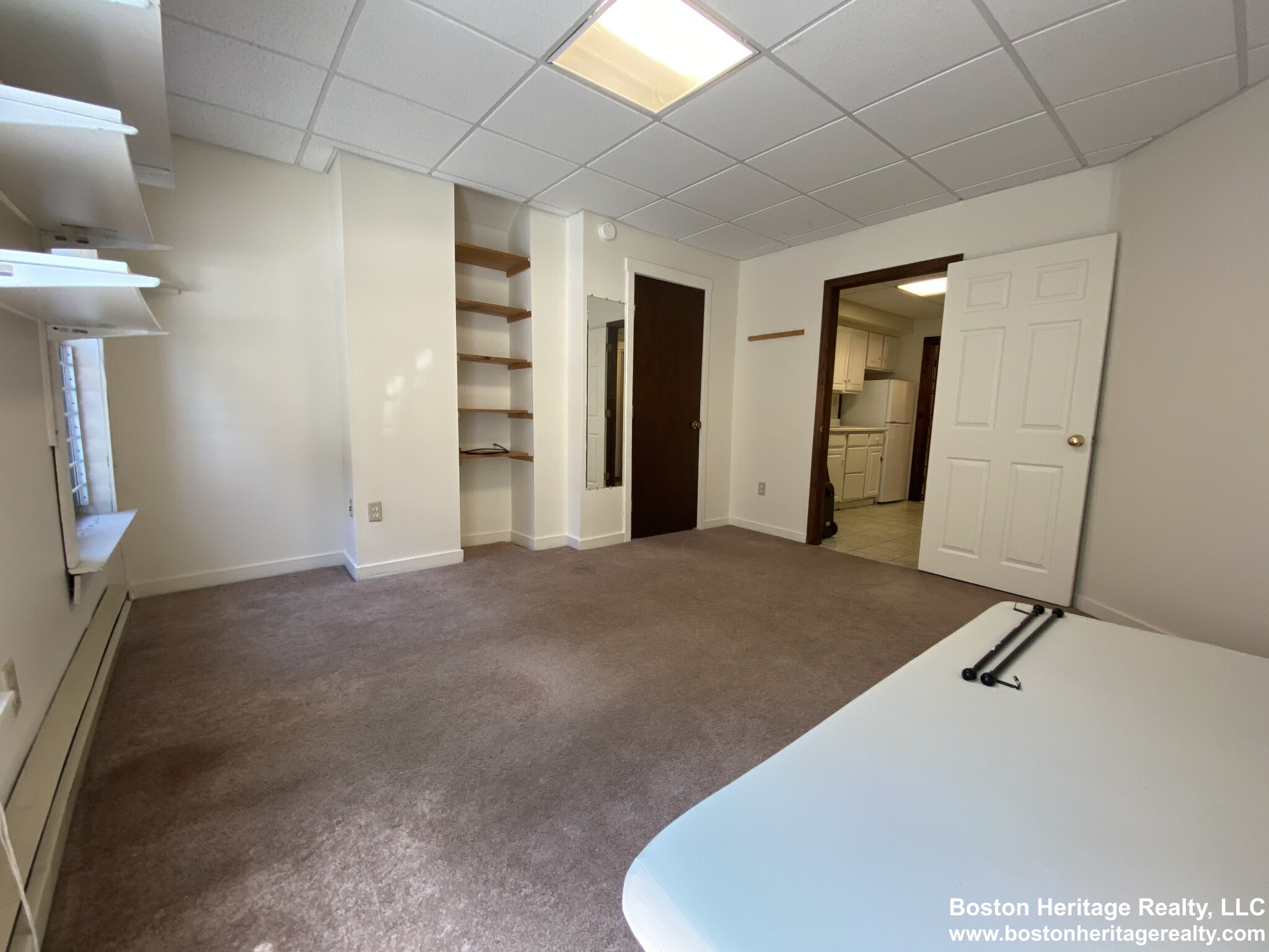 Studio, 1 Bath apartment in Boston, Fenway for $1,550