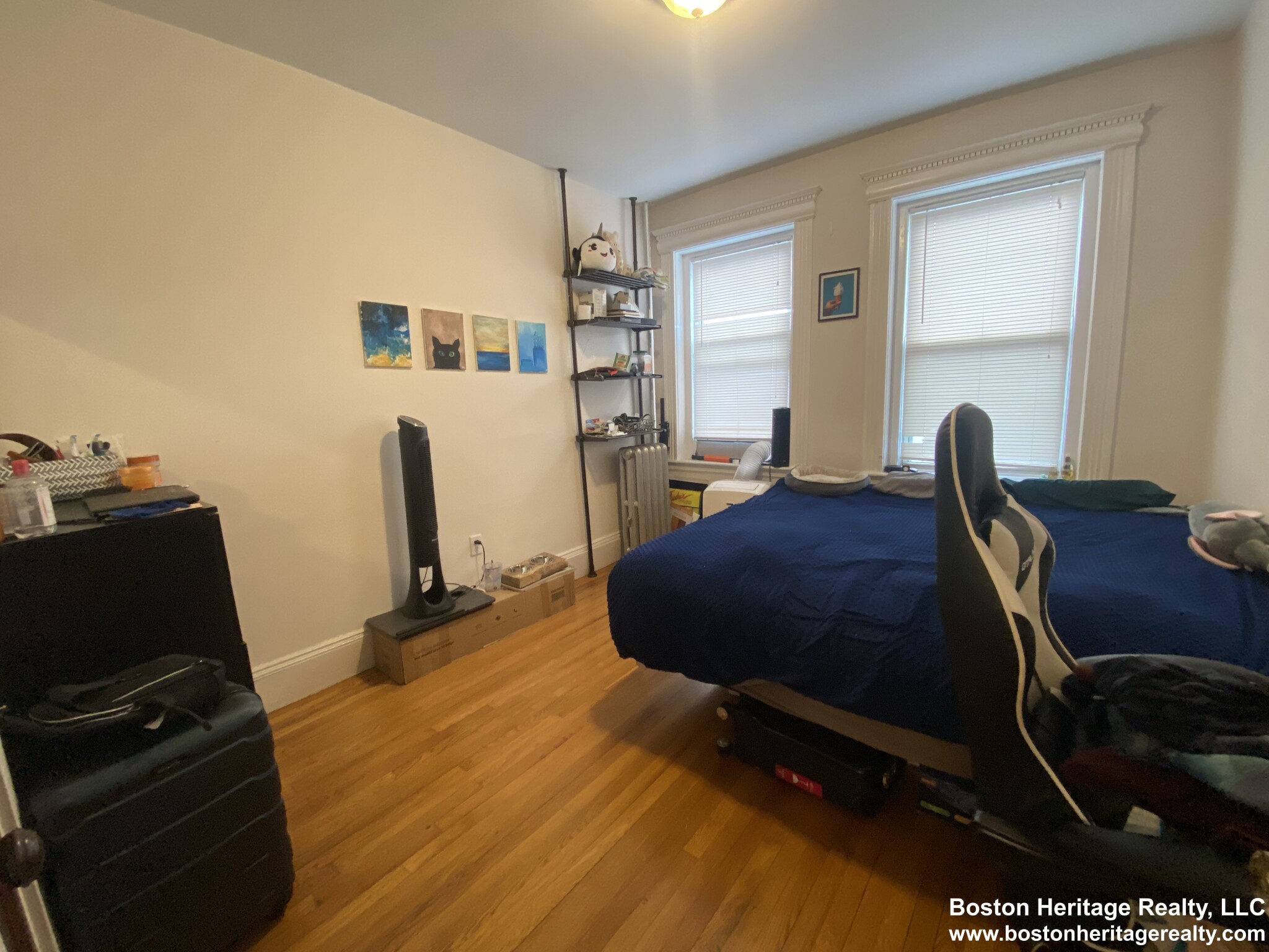 1 bed, 1 bath apartment for rent at 327 Huntington Ave Unit 28, Fenway — photo 2 of 5