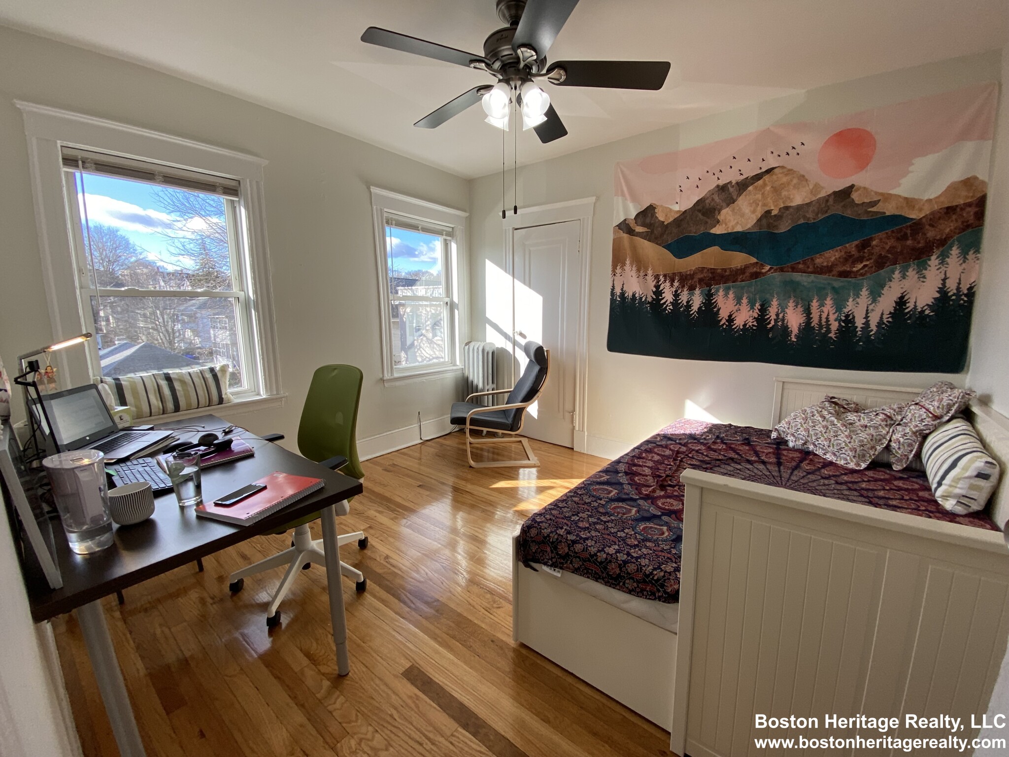 2 bed, 1 bath apartment for rent at 1 Pama Gdns Unit 3, Brighton — photo 5 of 9