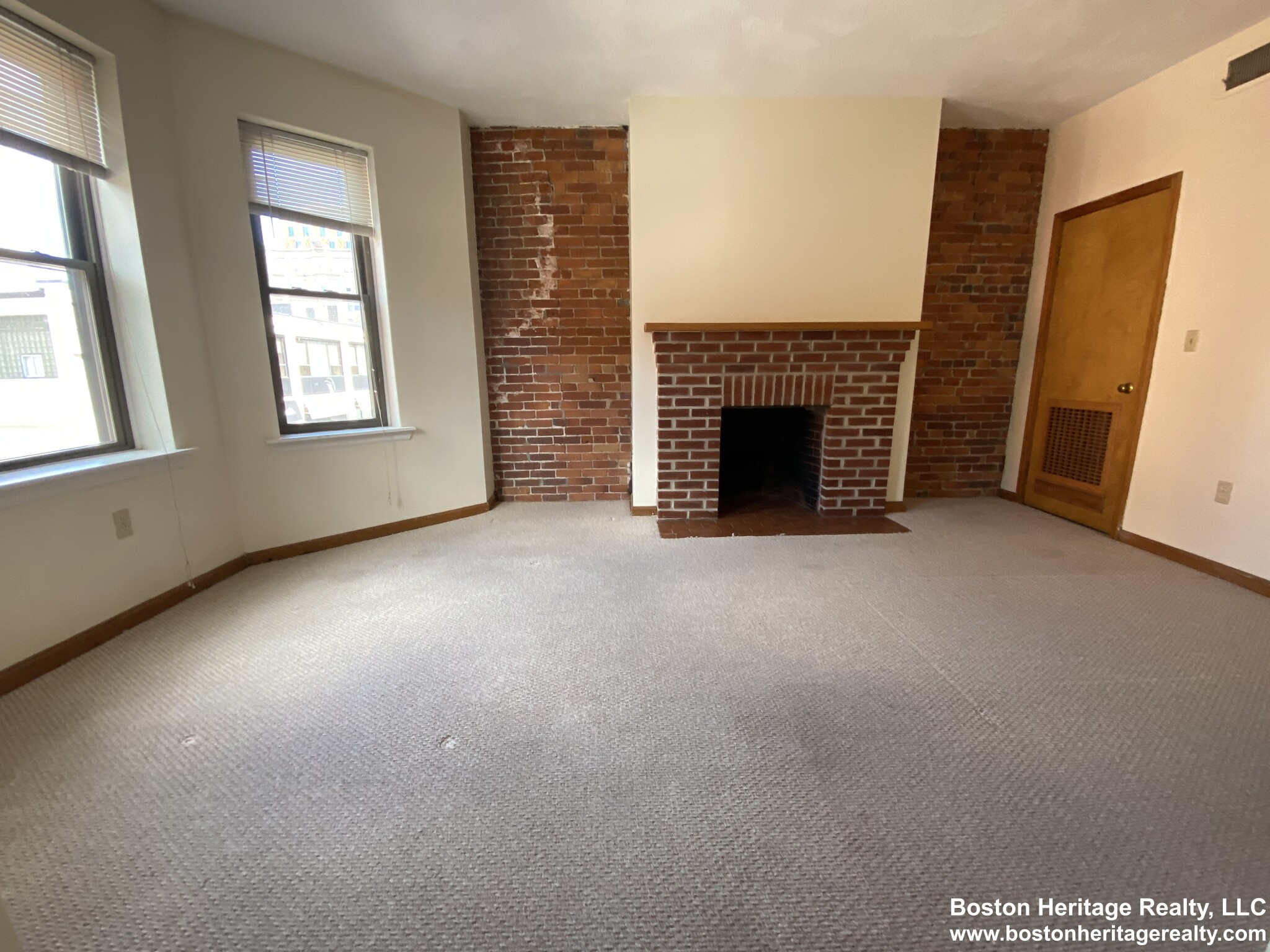 2 Beds, 1 Bath apartment in Boston, Fenway for $3,200