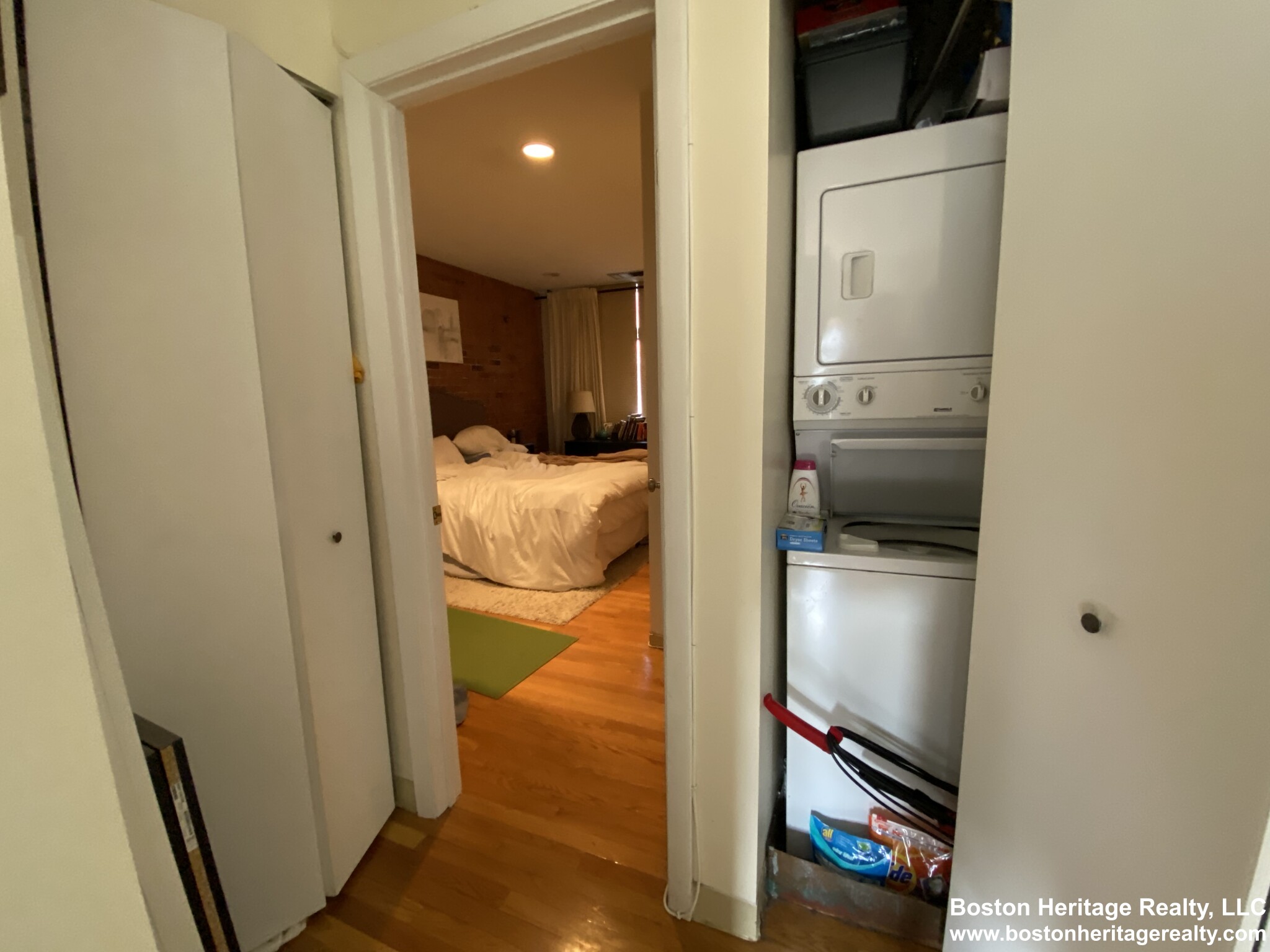 2 bed, 1 bath apartment for rent at 108 Gainsborough St Unit 106, Fenway — photo 10 of 10
