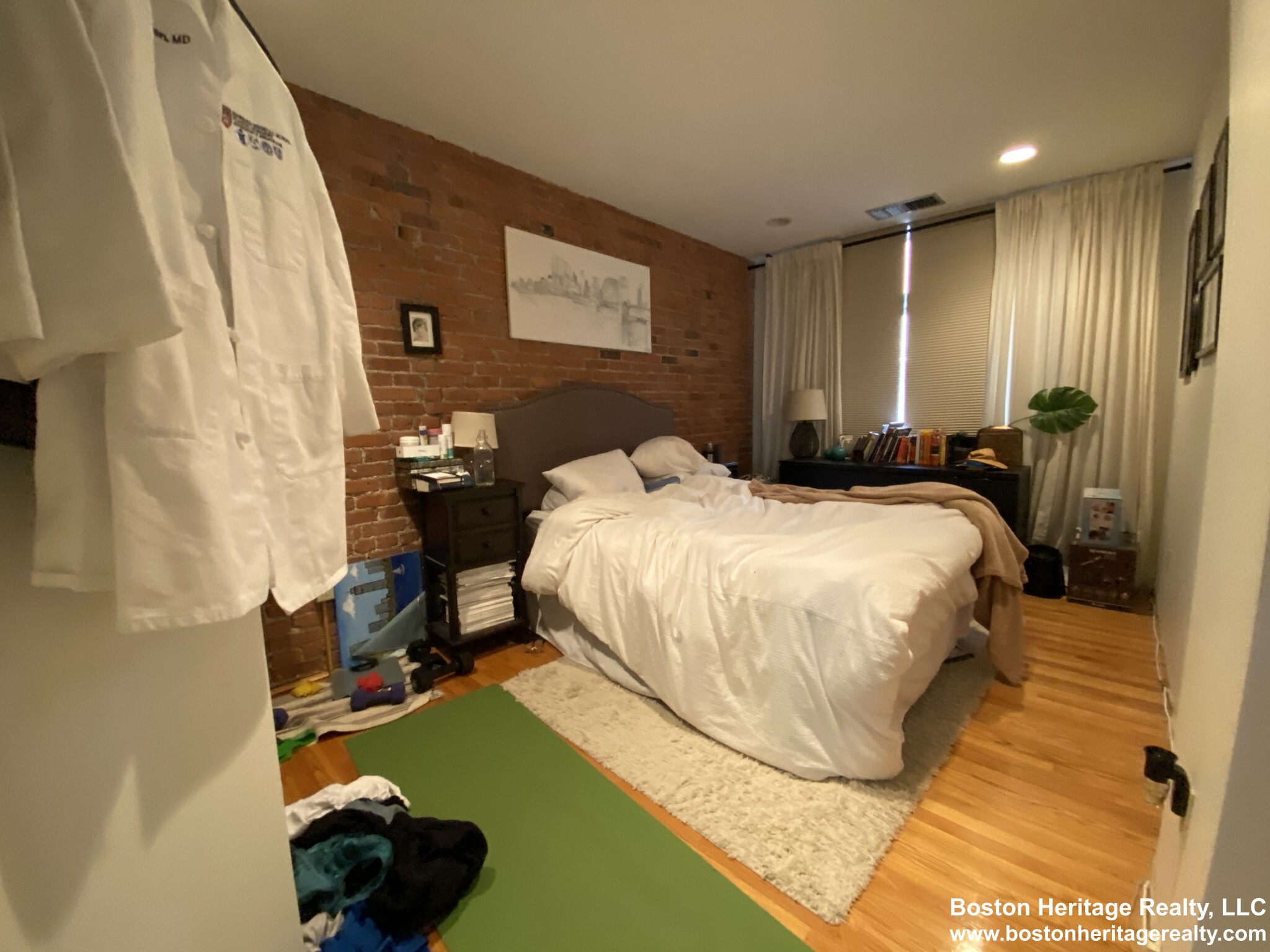 2 bed, 1 bath apartment for rent at 108 Gainsborough St Unit 106, Fenway — photo 7 of 10