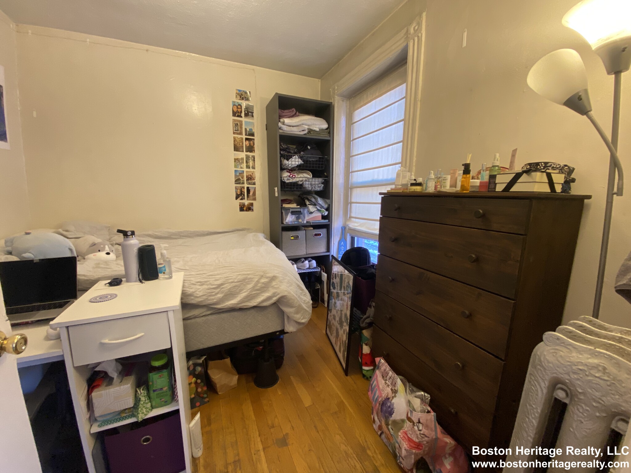 4 bed, 1 bath apartment for rent at 32 Symphony Rd Unit 4, Fenway — photo 8 of 9