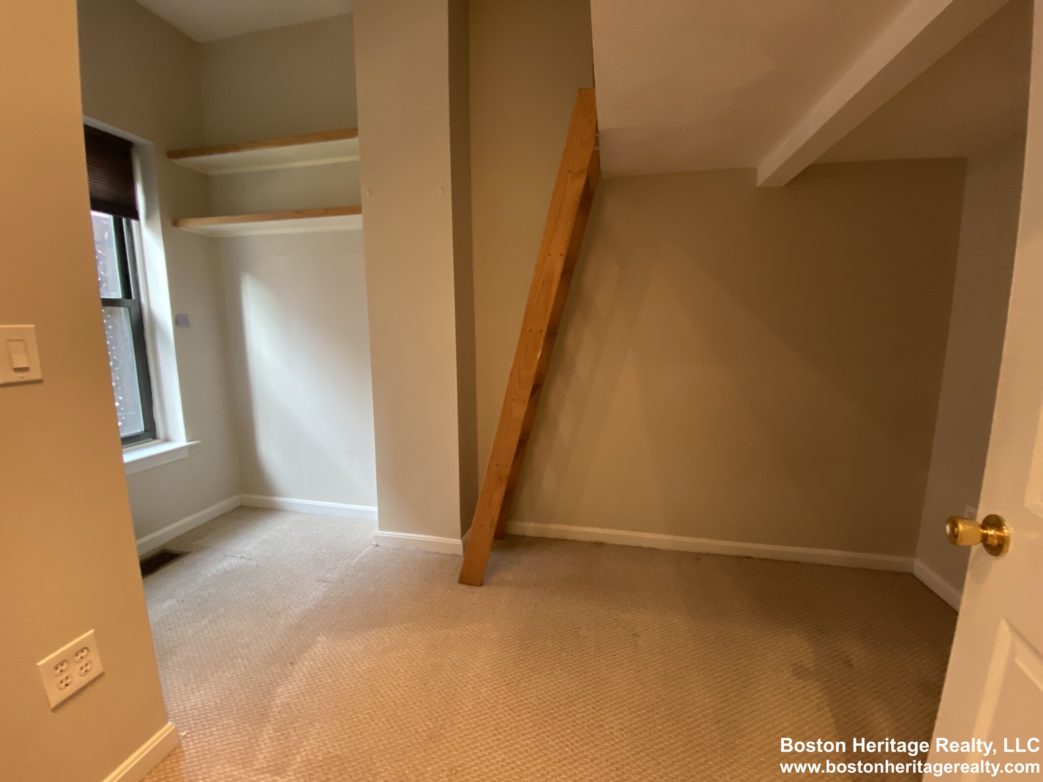1 bed, 1 bath apartment for rent at 22 Symphony Rd Unit 3, Fenway — photo 5 of 8