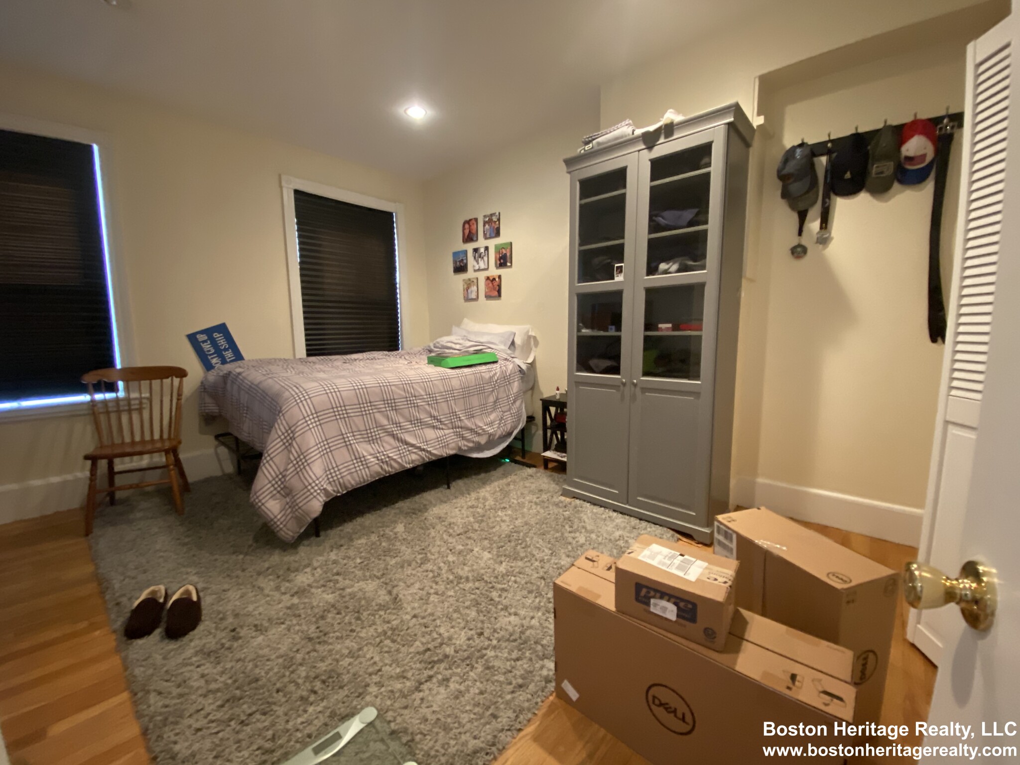 4 bed, 2 bath apartment for rent at 51 Hemenway St Unit 5, Fenway — photo 8 of 16