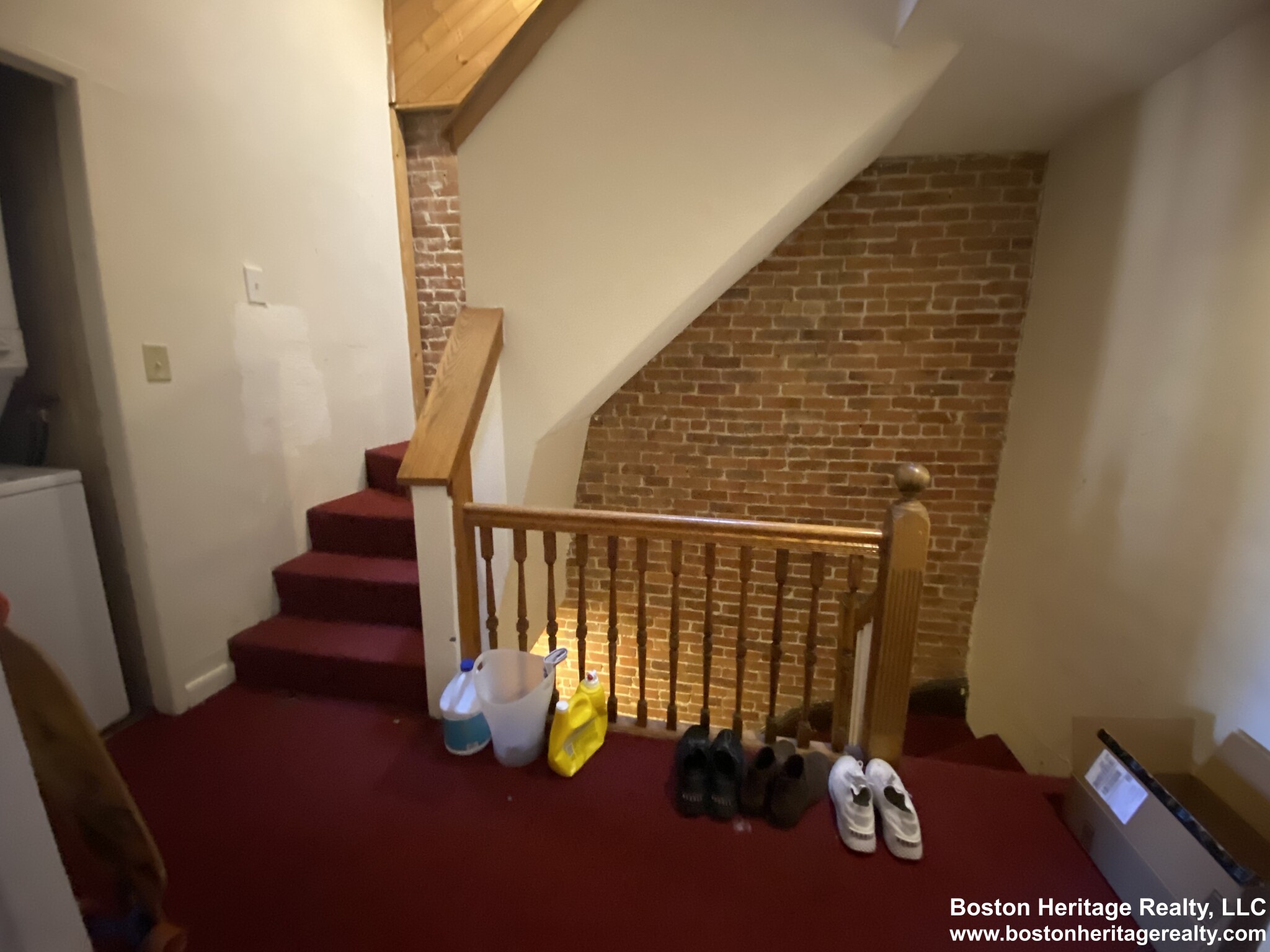4 bed, 2 bath apartment for rent at 51 Hemenway St Unit 5, Fenway — photo 13 of 16