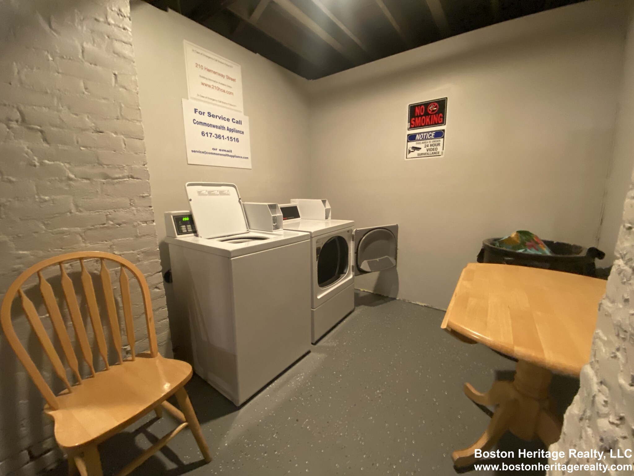 210 Hemenway St, Fenway