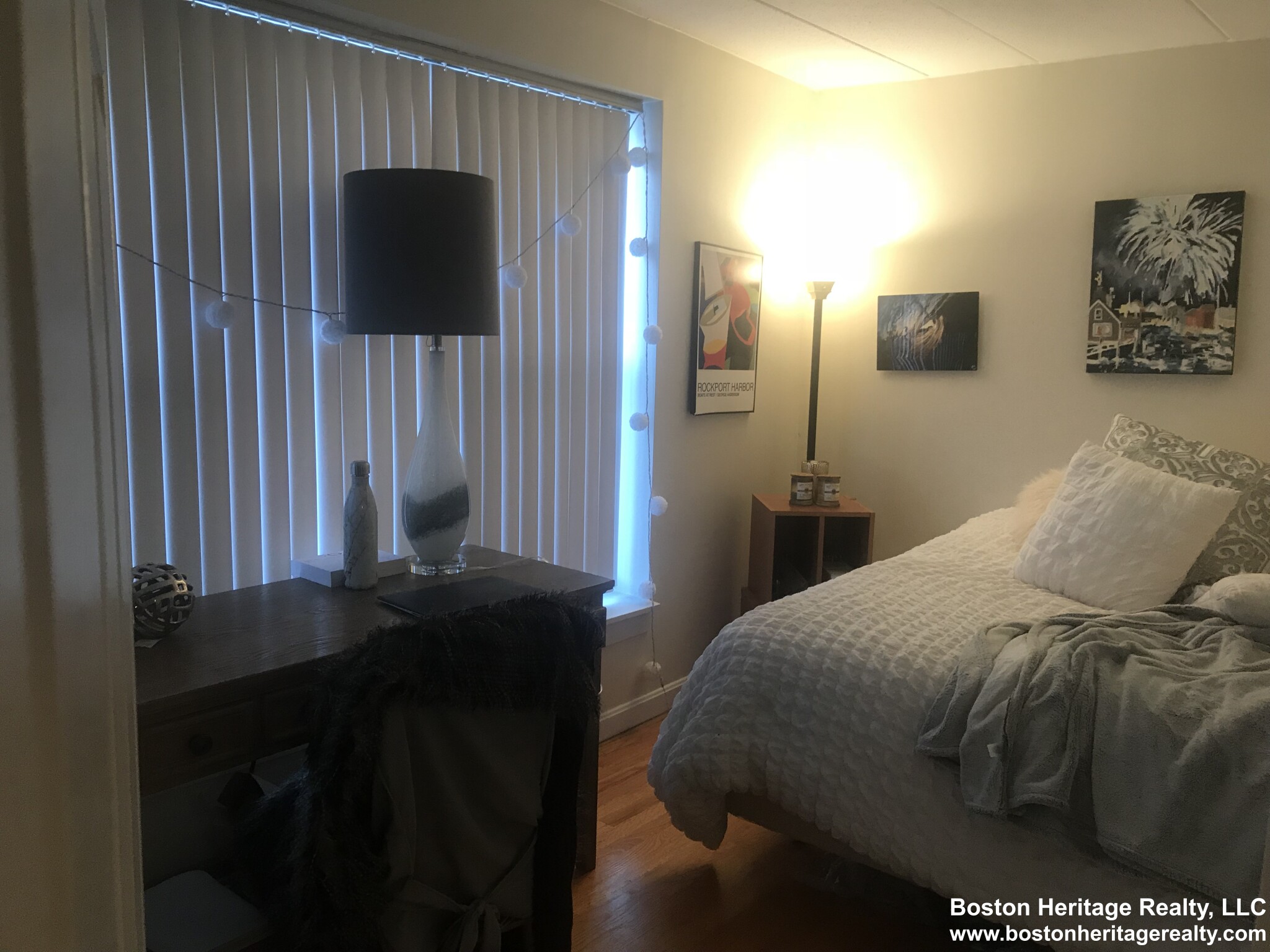 3 Douglas Park, South End