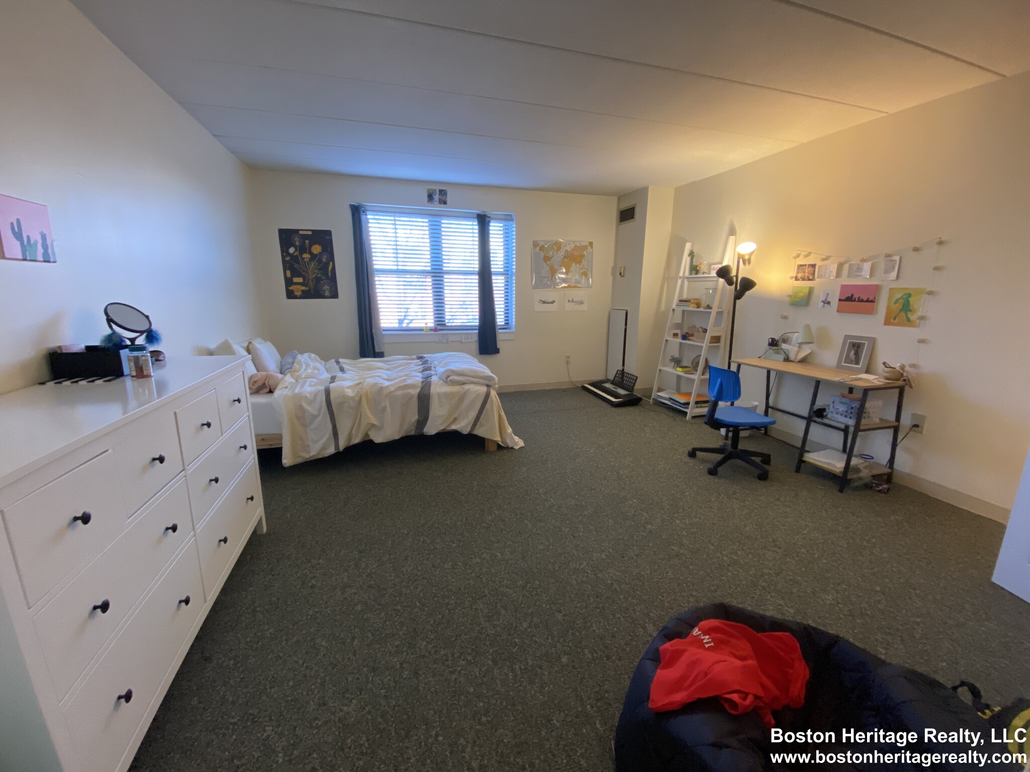 3 Douglas Park, South End