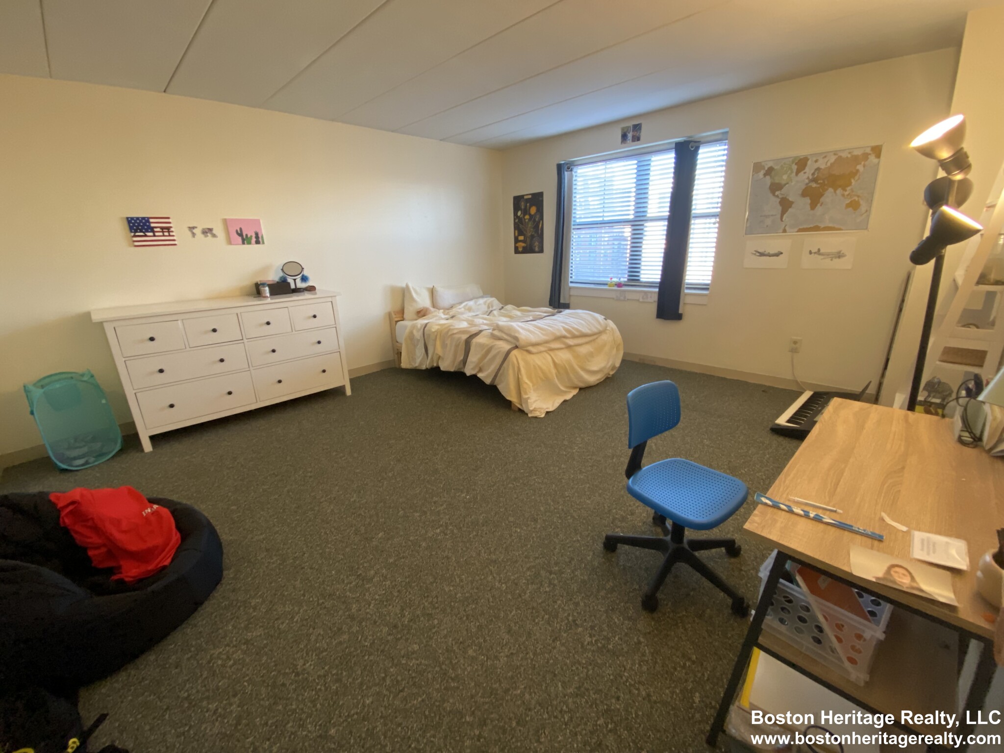 3 Douglas Park, South End