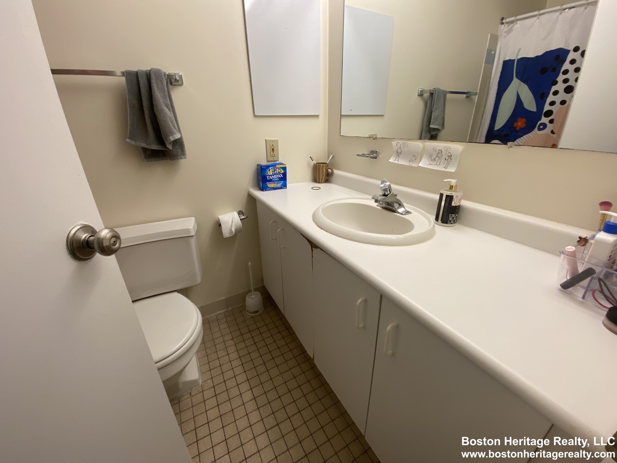 3 Douglas Park, South End