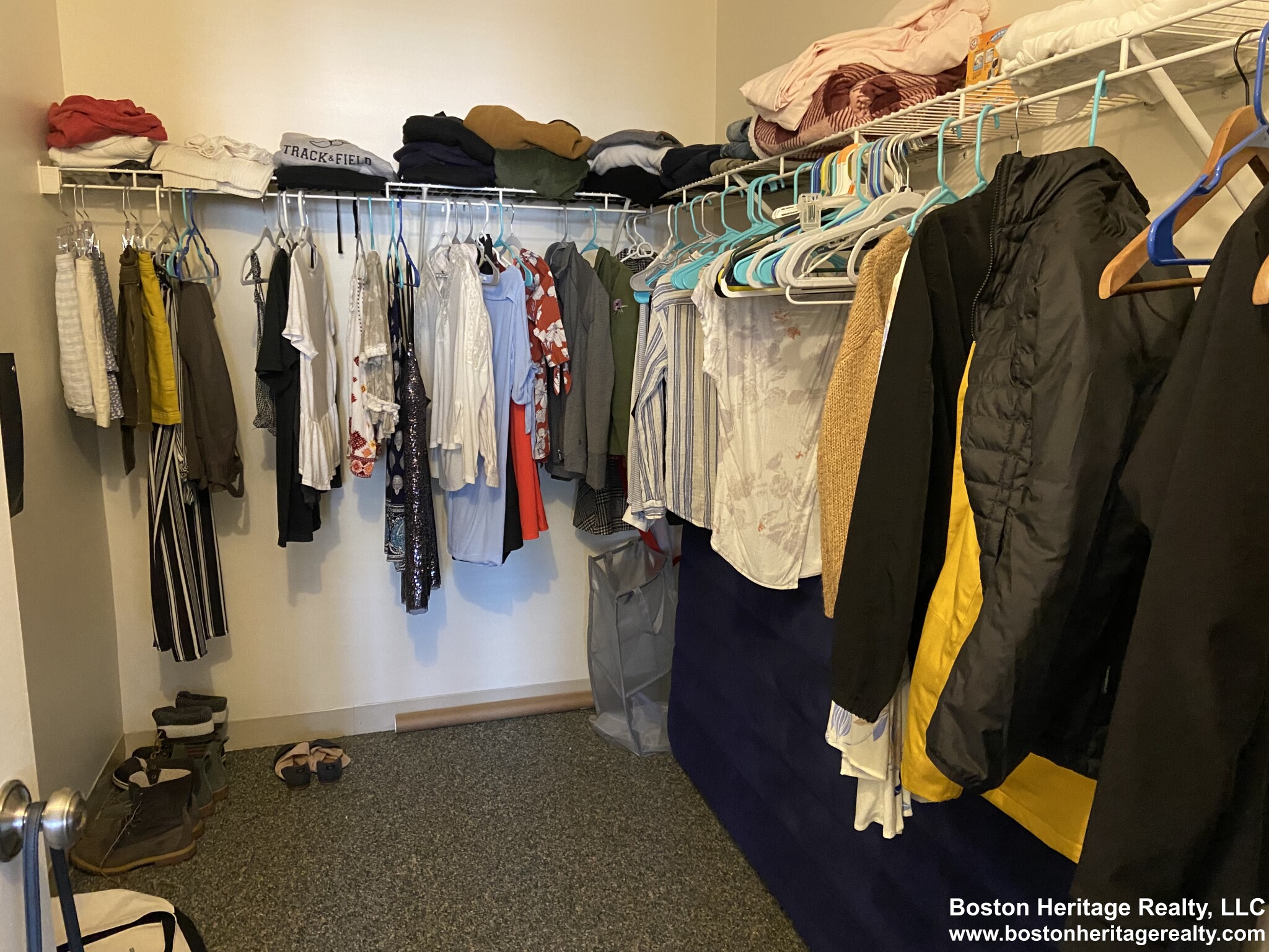 3 Douglas Park, South End