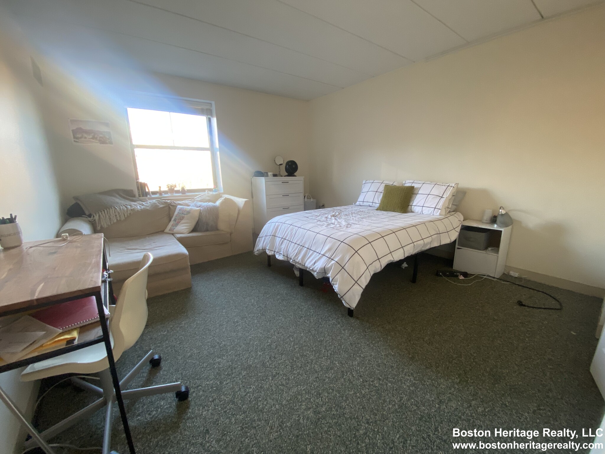 3 Douglas Park, South End