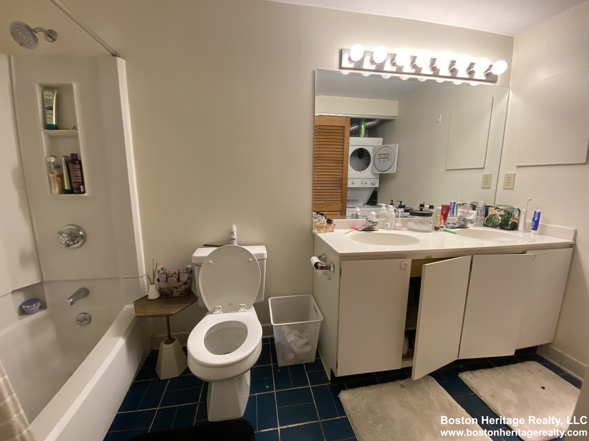 103 Gainsborough St, Fenway