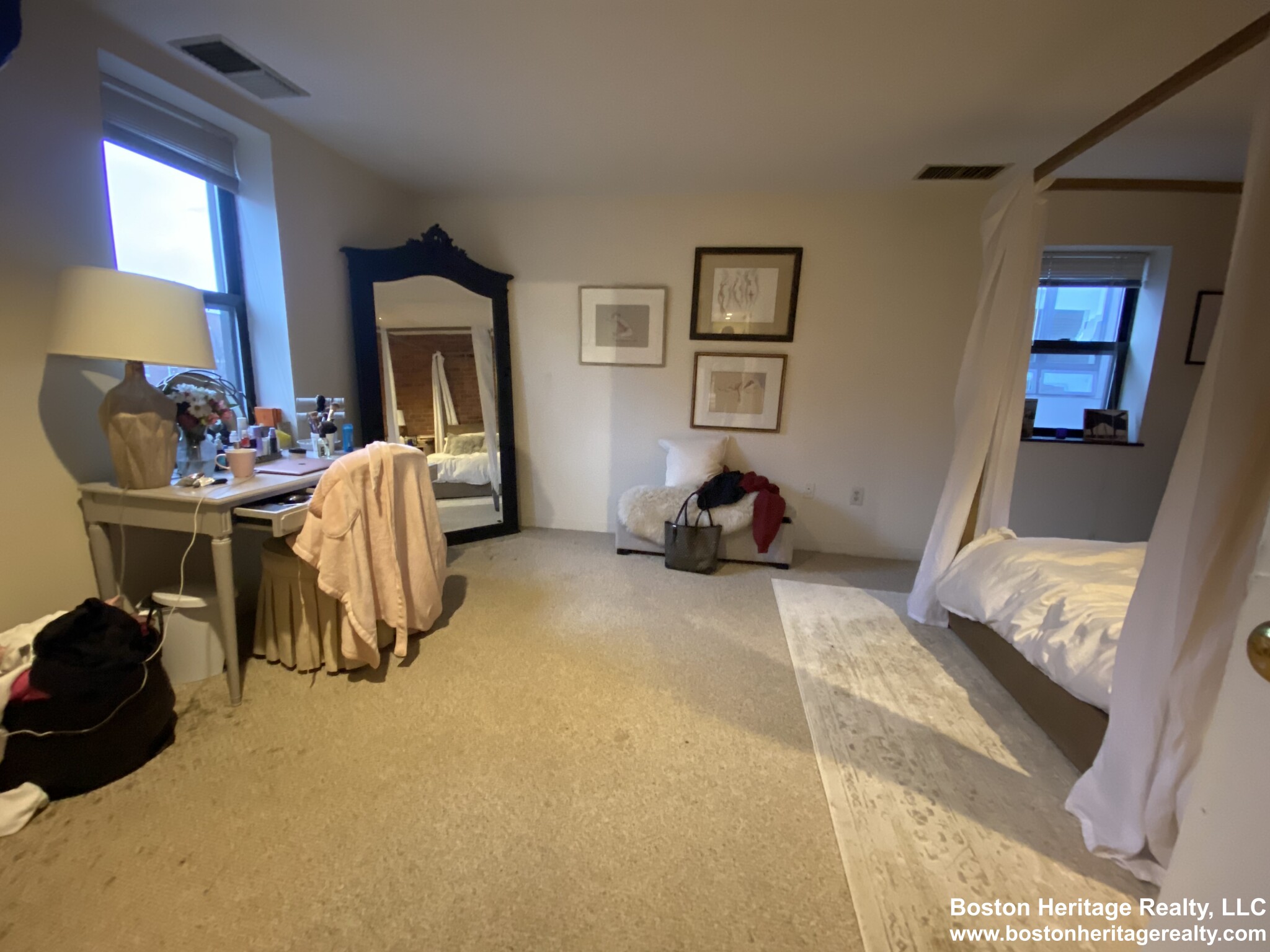 103 Gainsborough St, Fenway