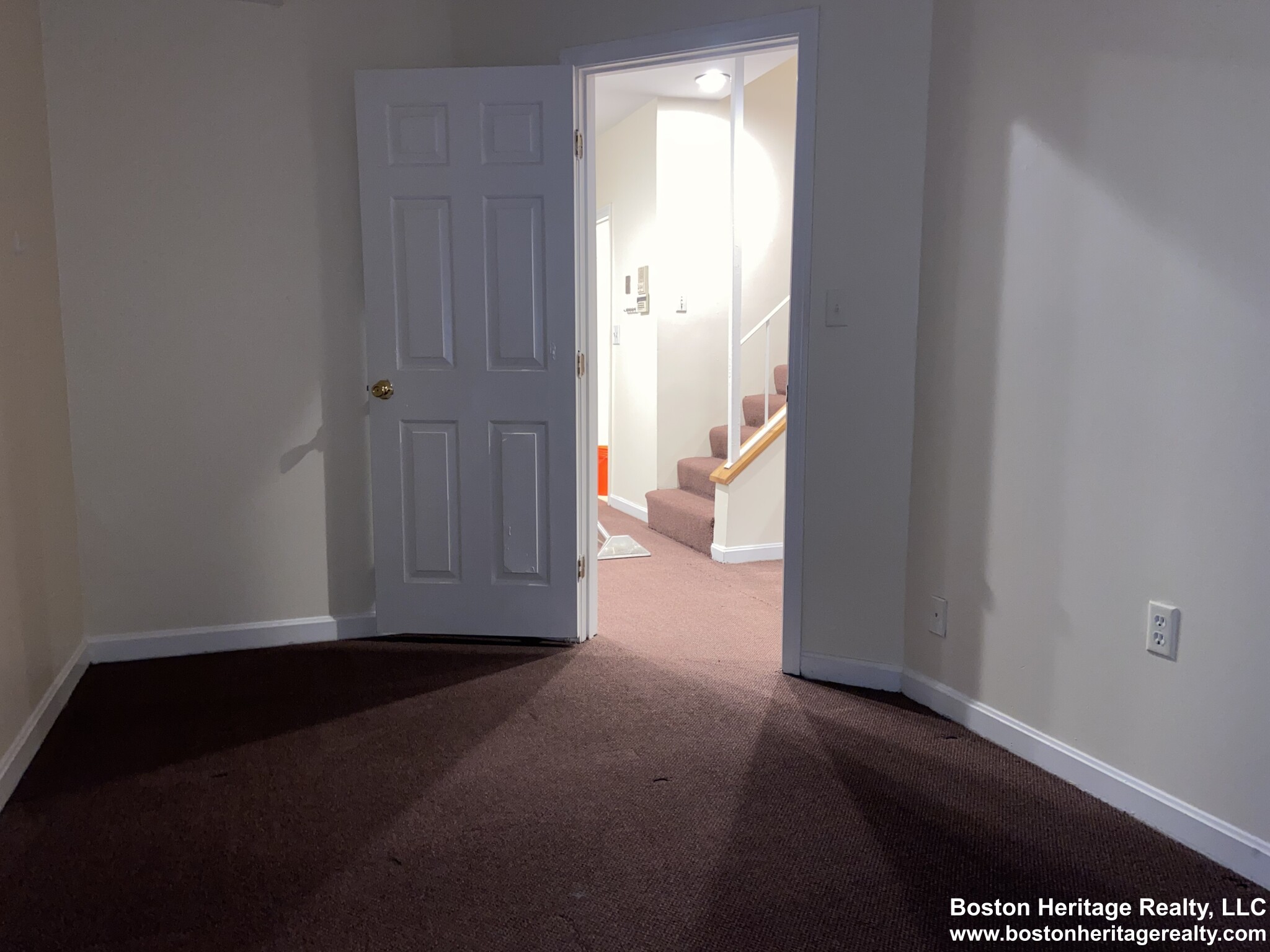 22 Symphony Rd, Fenway