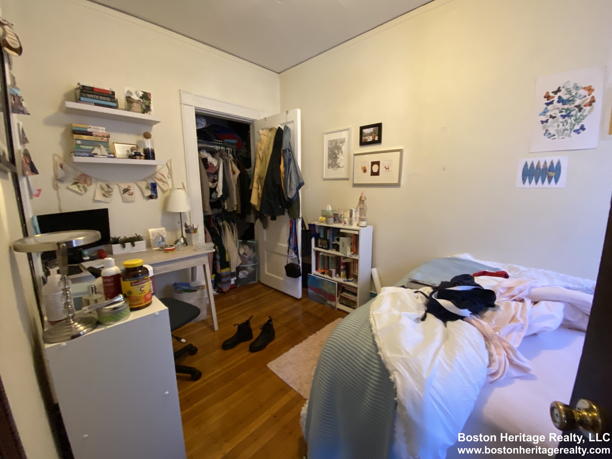 46 Saint Stephen St, Fenway