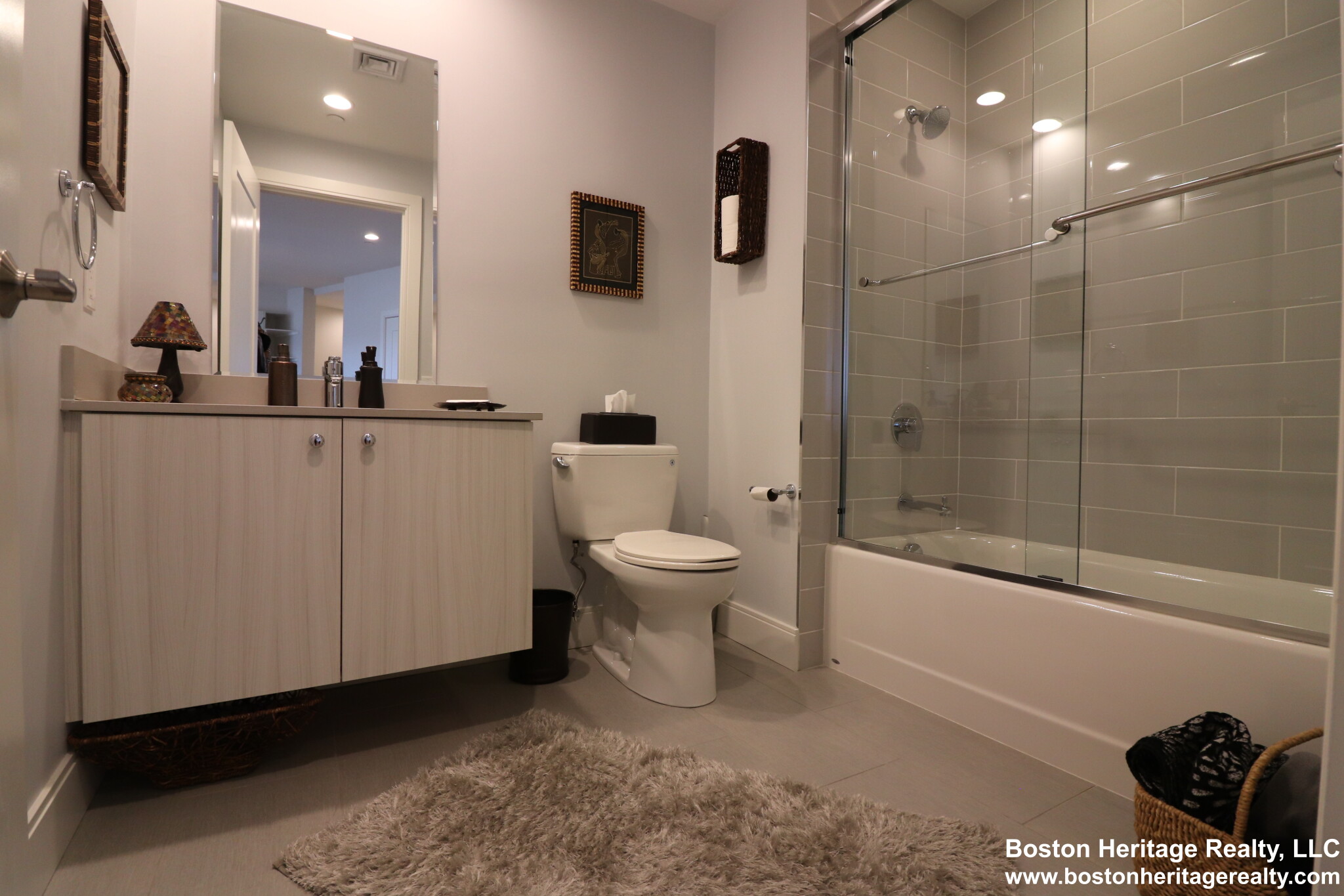 2 bed, 2 bath apartment for rent at 488 Dorchester Ave Unit 2B, South Boston — photo 7 of 8