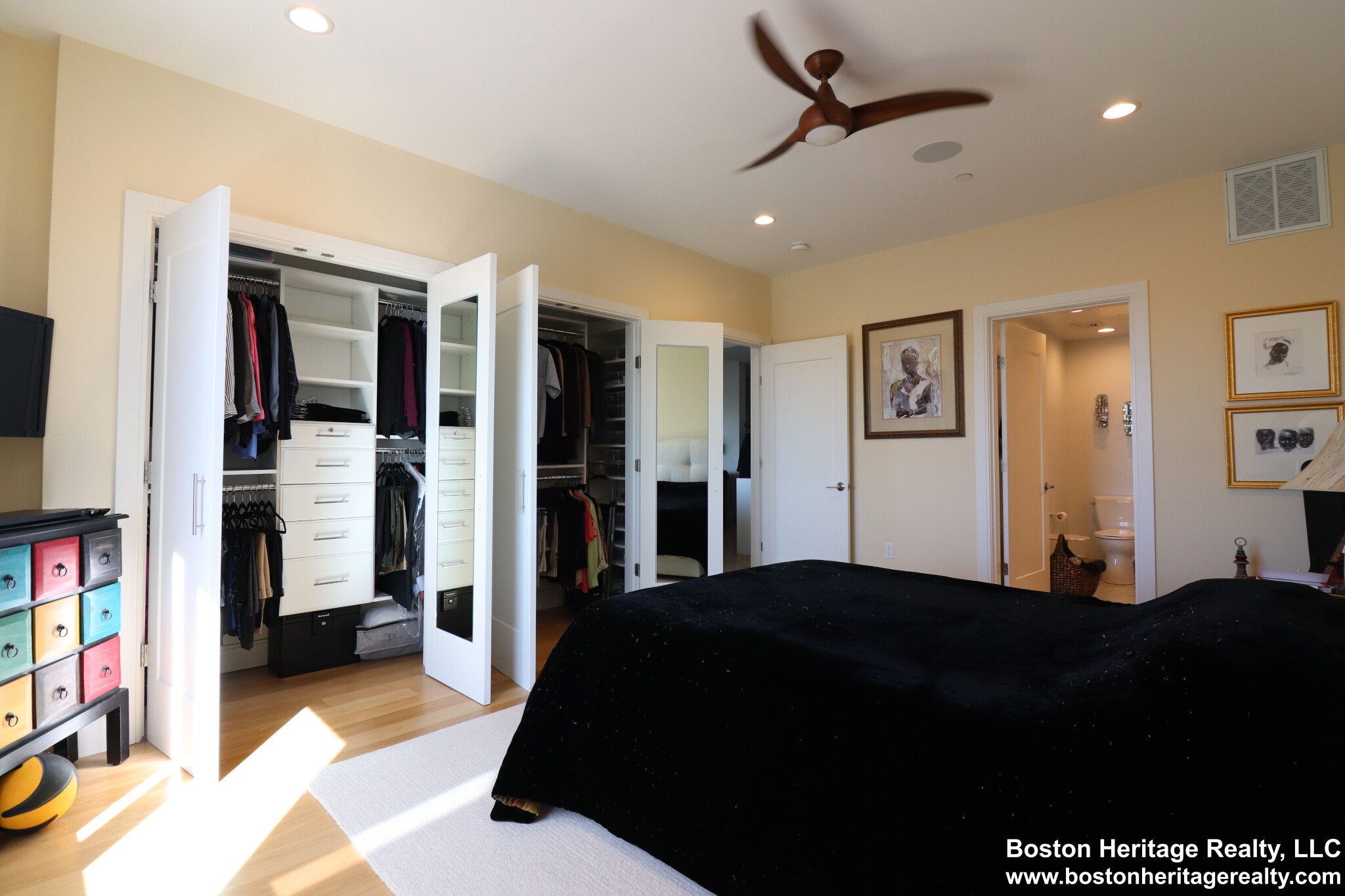 2 bed, 2 bath apartment for rent at 488 Dorchester Ave Unit 2B, South Boston — photo 4 of 8