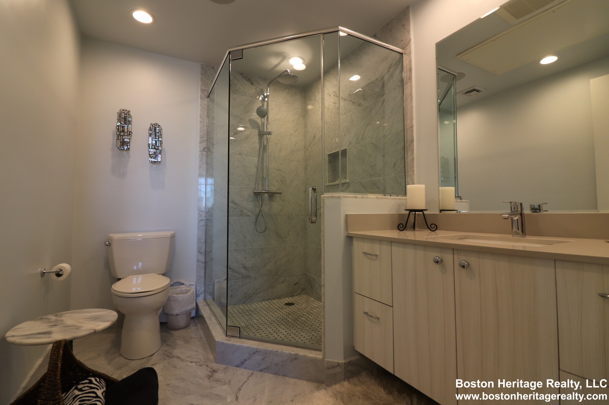 2 bed, 2 bath apartment for rent at 488 Dorchester Ave Unit 2B, South Boston — photo 6 of 8