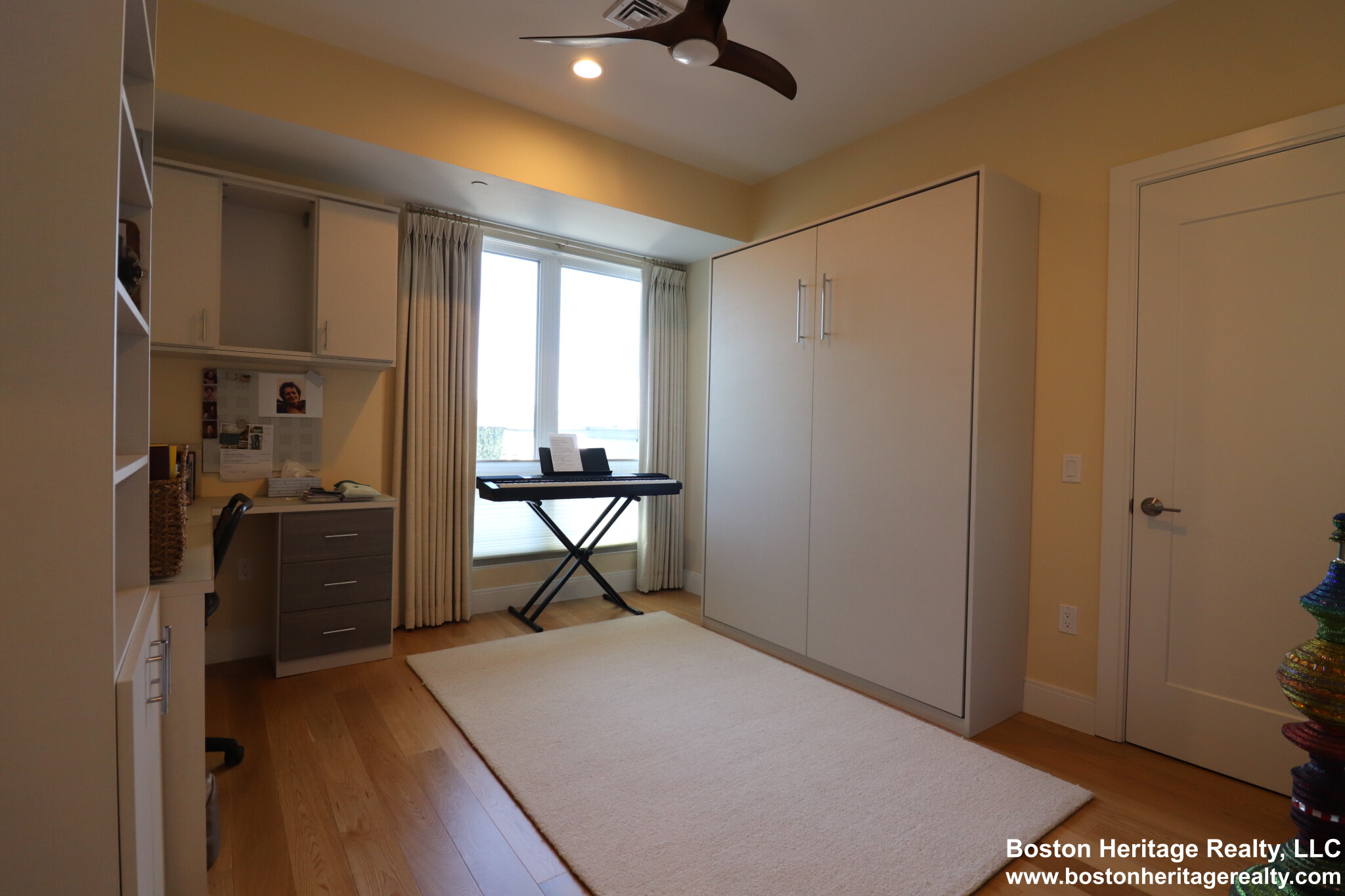 2 bed, 2 bath apartment for rent at 488 Dorchester Ave Unit 2B, South Boston — photo 5 of 8