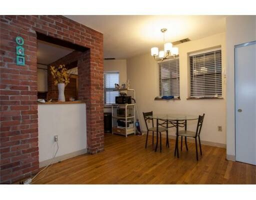 2 bed, 1 bath apartment for rent at 95 Gainsborough St Unit 205, Fenway — photo 4 of 6