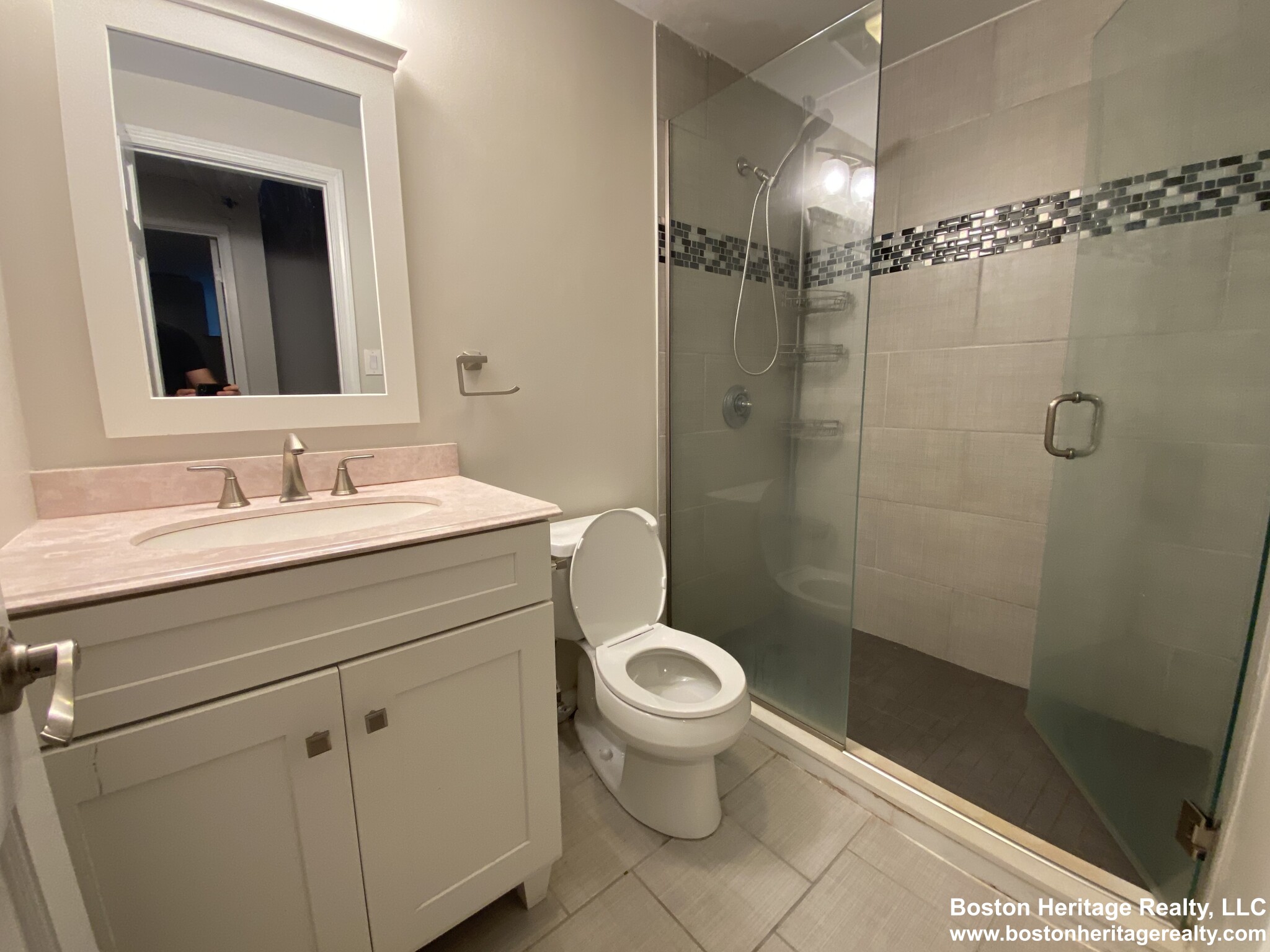 84 Gainsborough St, Fenway