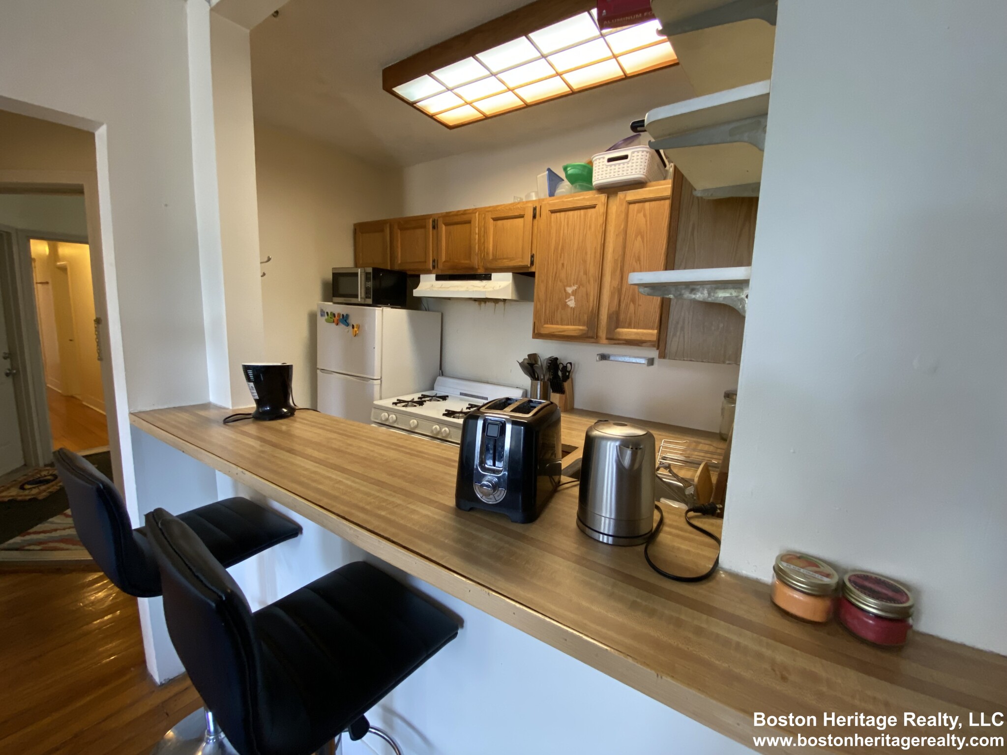 54 Burbank St, Fenway