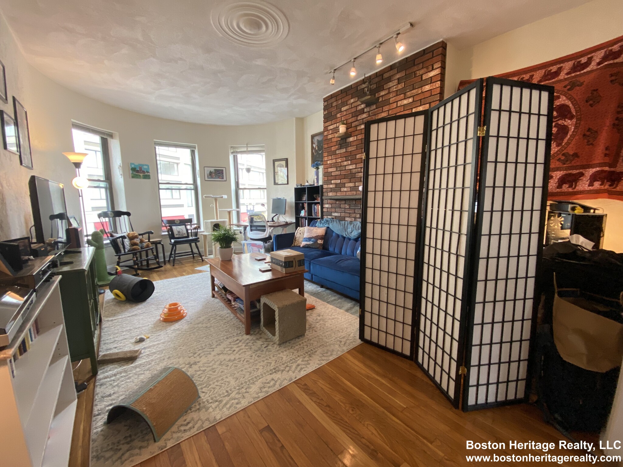 1 Bed, 1 Bath apartment in Boston, Fenway for $2,450
