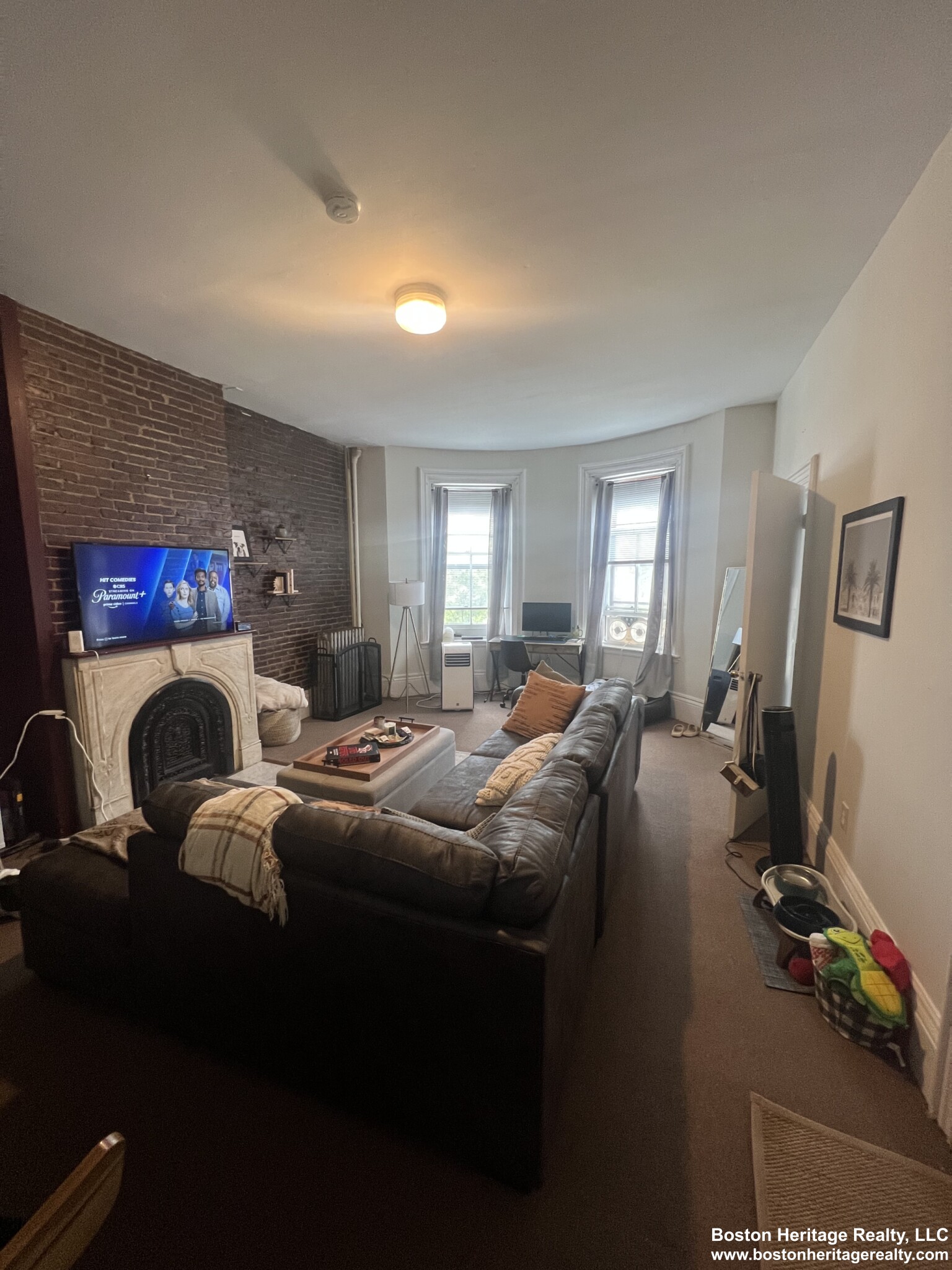 1 Bed, 1 Bath apartment in Boston, South End for $2,450