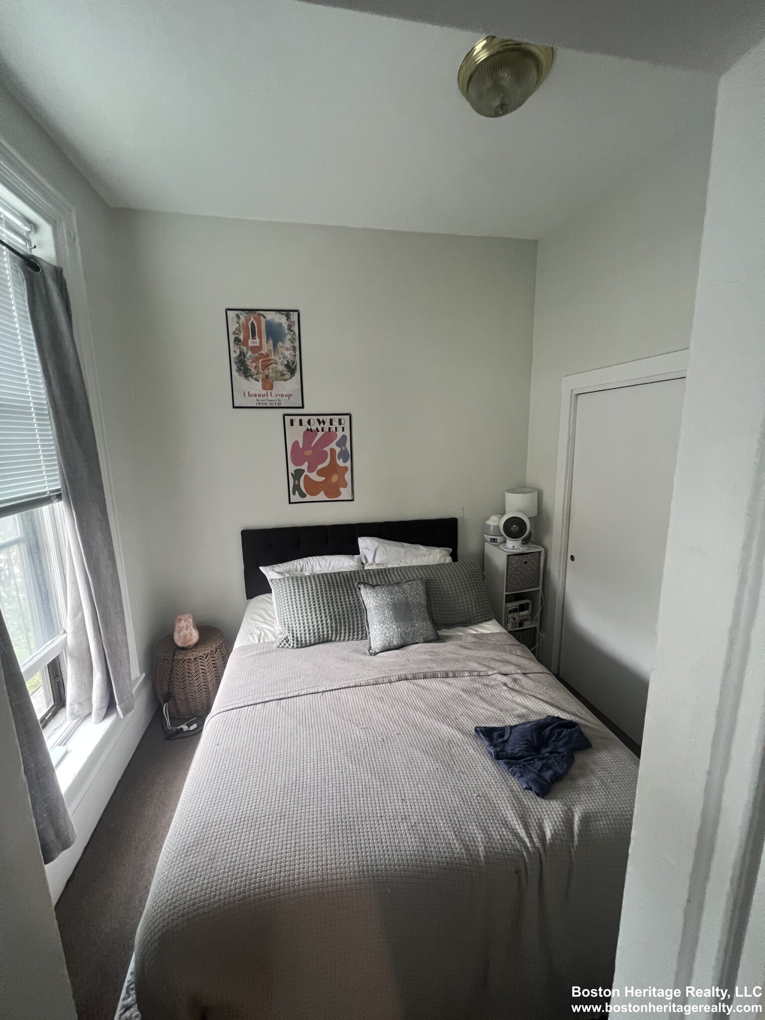 1 Bed, 1 Bath apartment in Boston, South End for $2,450