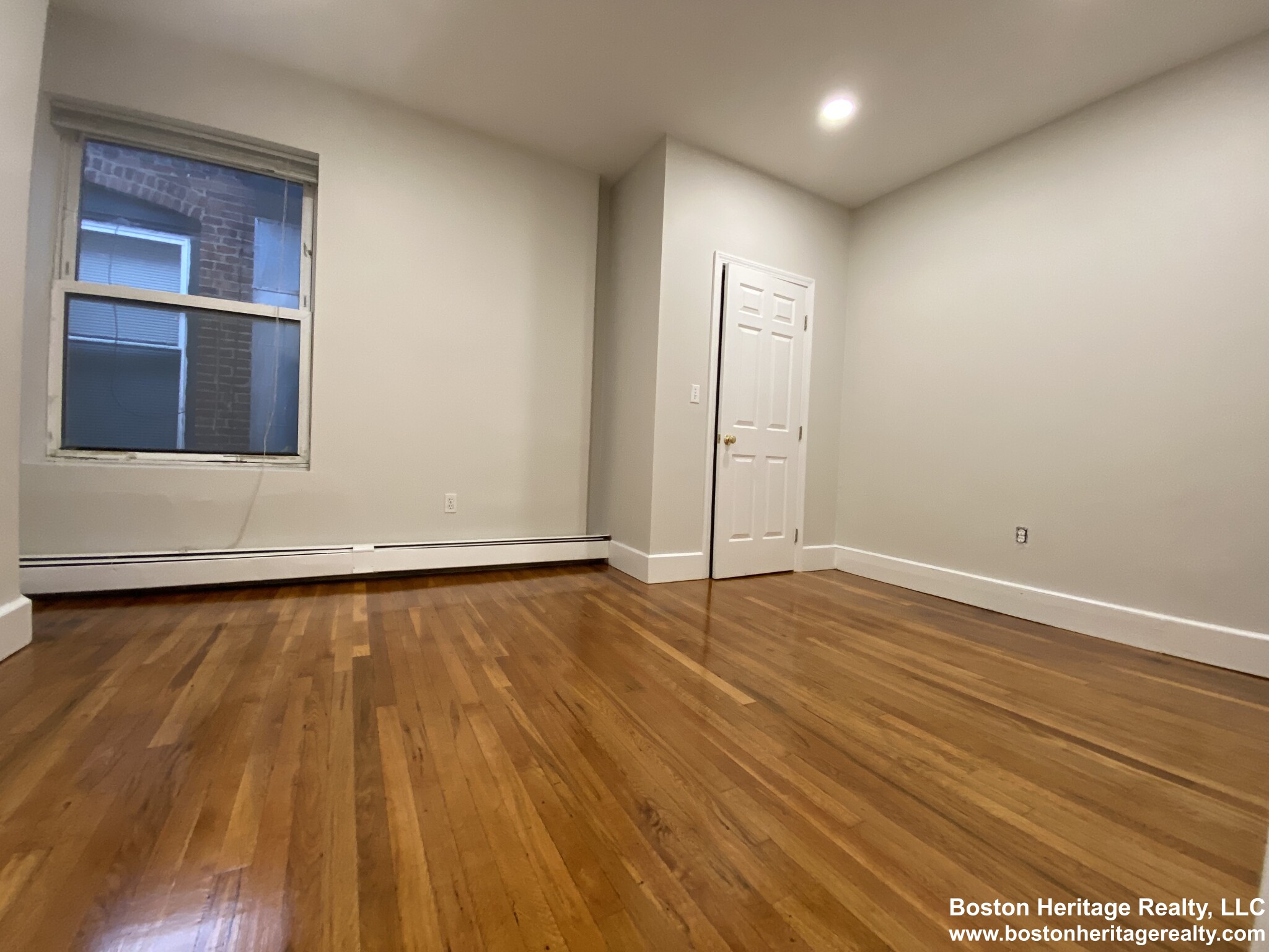 3 Beds, 1 Bath apartment in Boston, South End for $4,900