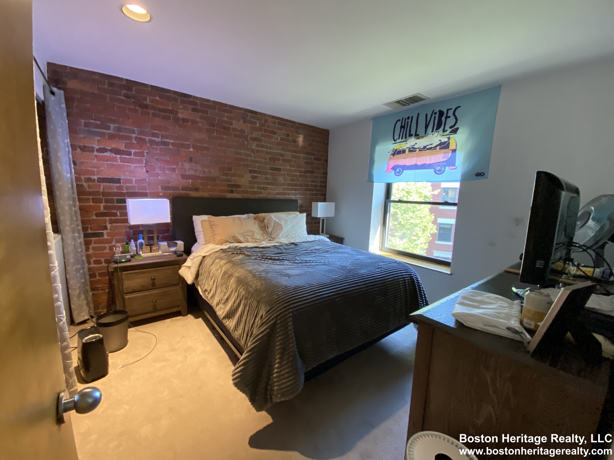 1 Bed, 1 Bath apartment in Boston, Fenway for $2,750