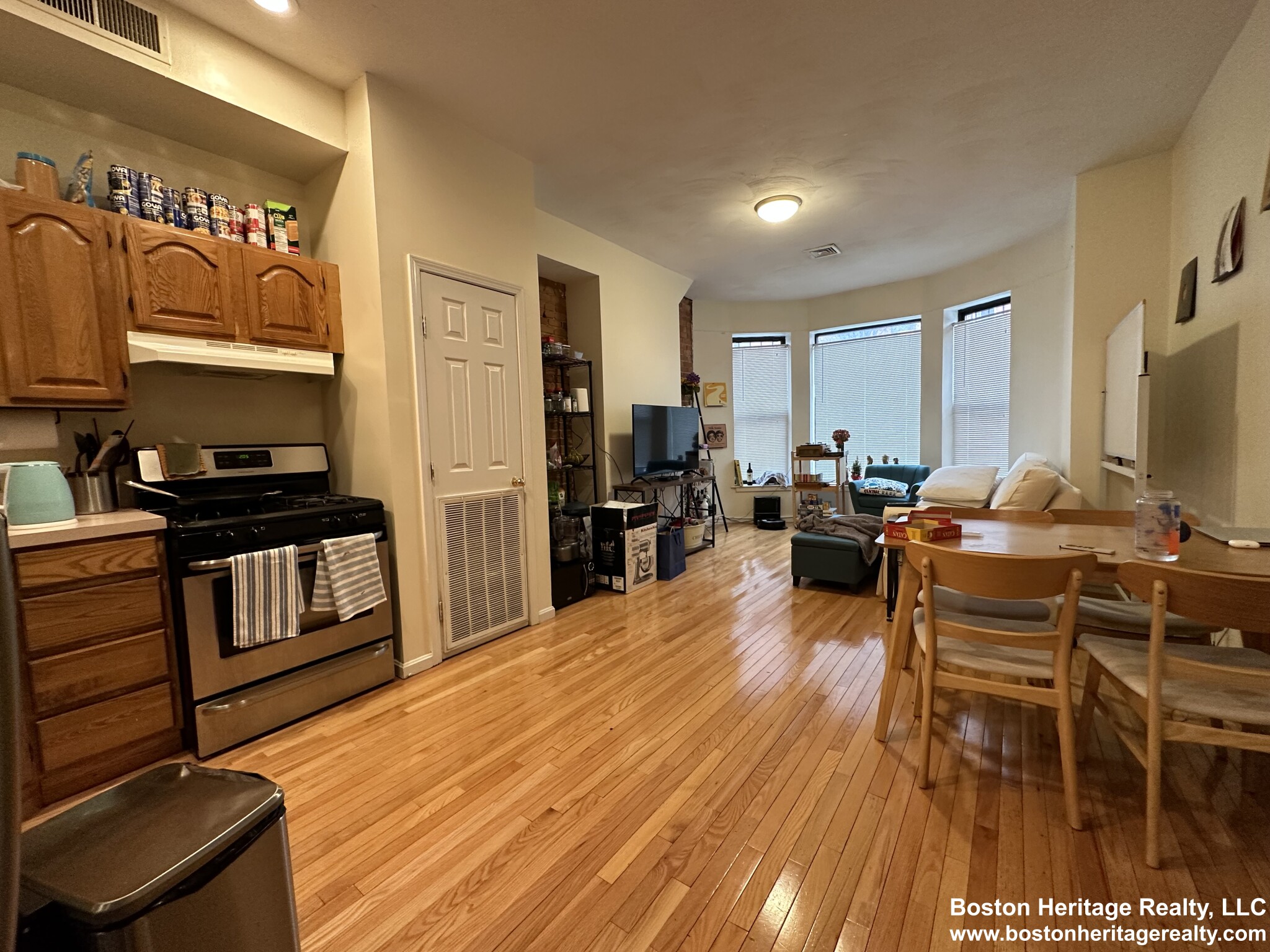 2 Beds, 1 Bath apartment in Boston, Fenway for $3,700