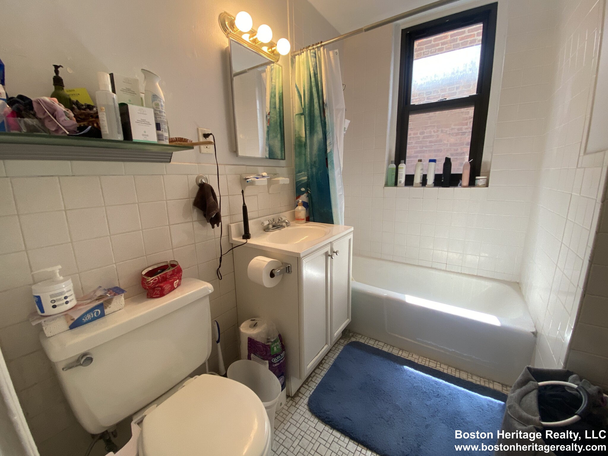 107 Jersey St, Fenway