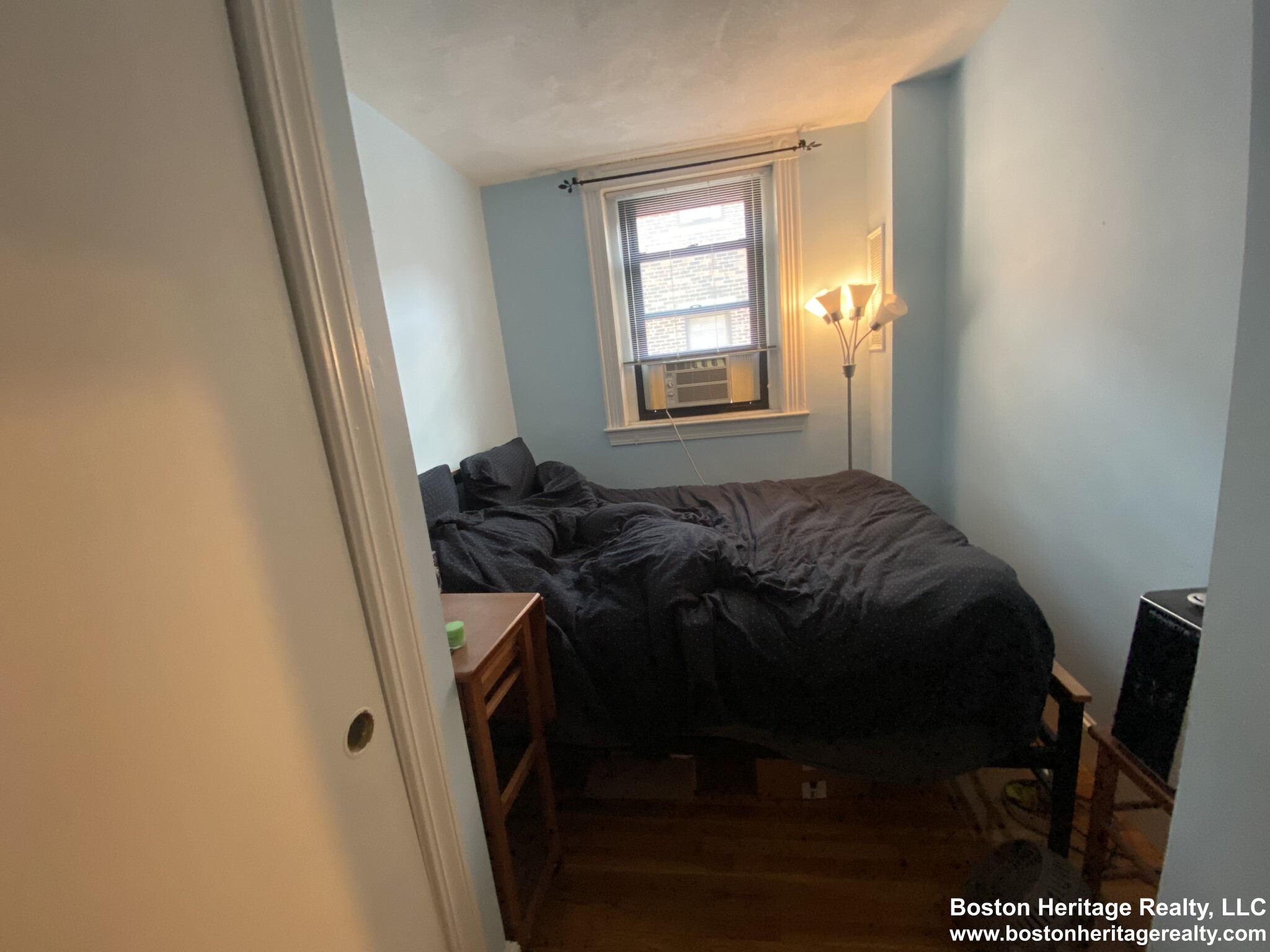 107 Jersey St, Fenway