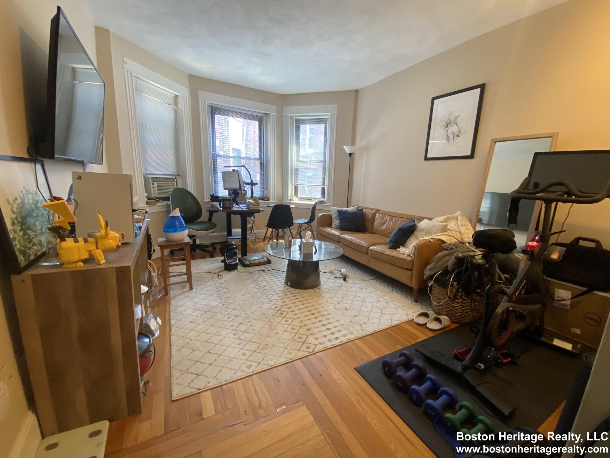 107 Jersey St, Fenway