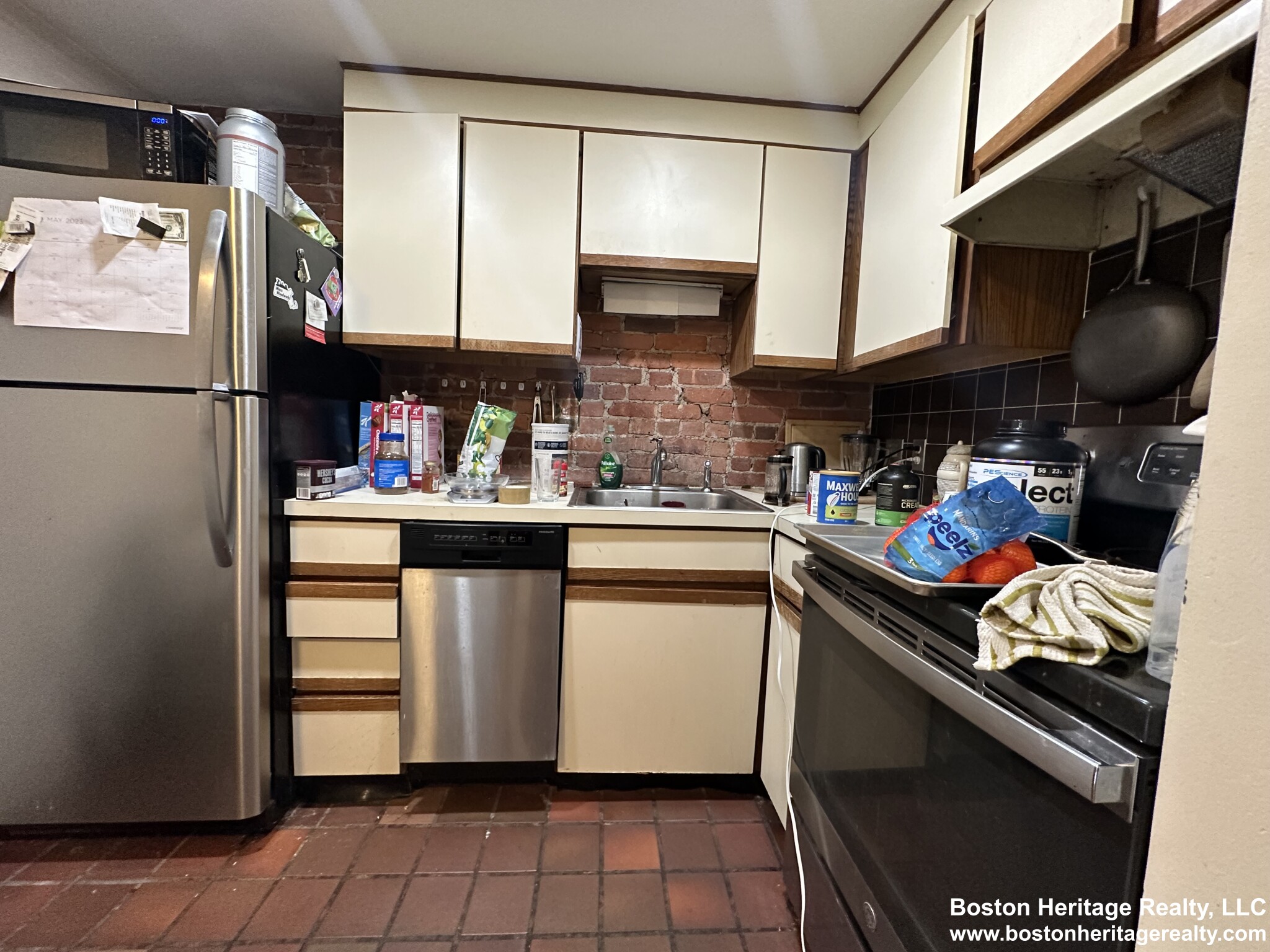 1 Bed, 1 Bath apartment in Boston, Fenway for $2,600