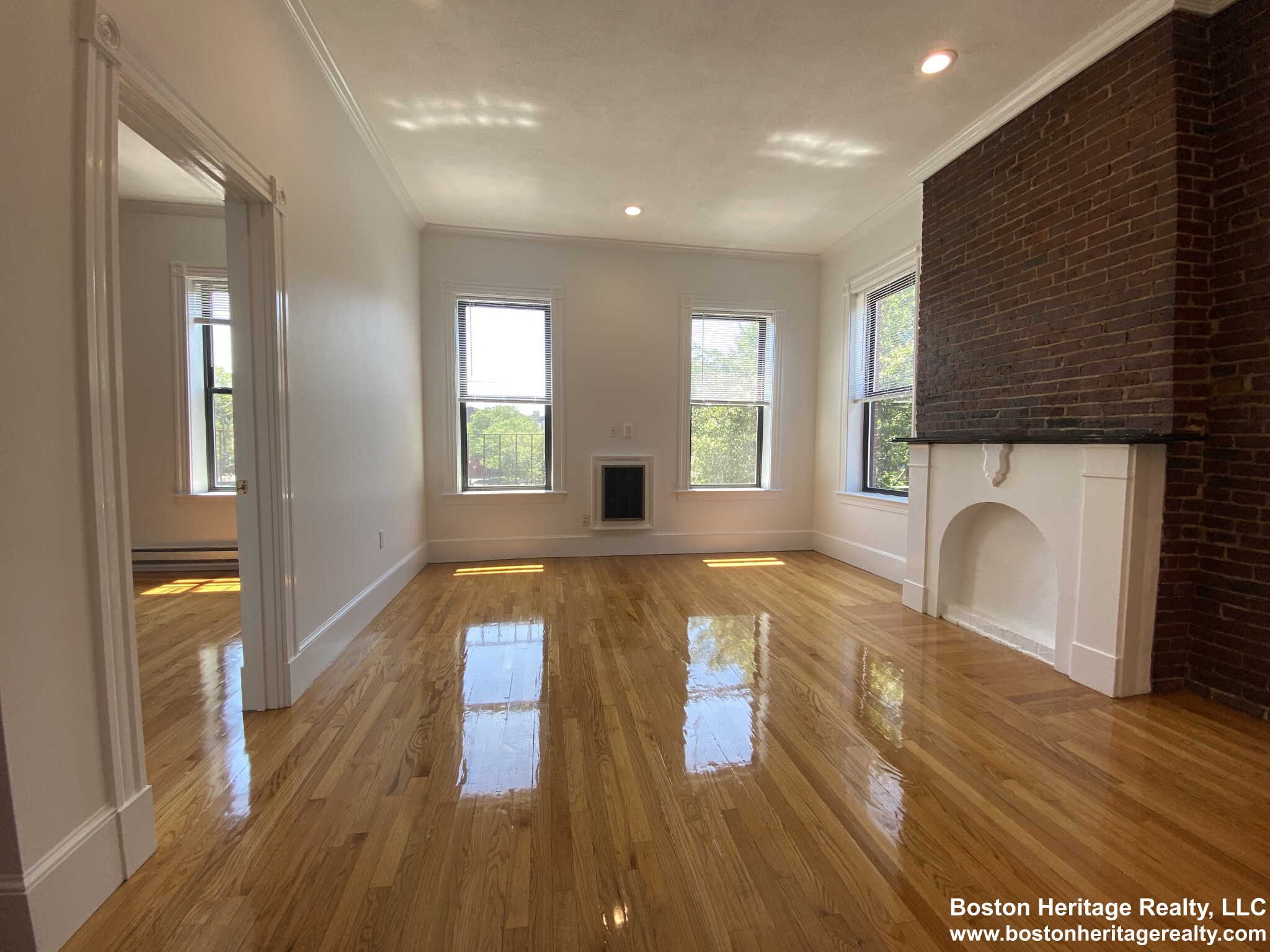 1 Bed, 1 Bath apartment in Boston, South End for $2,500