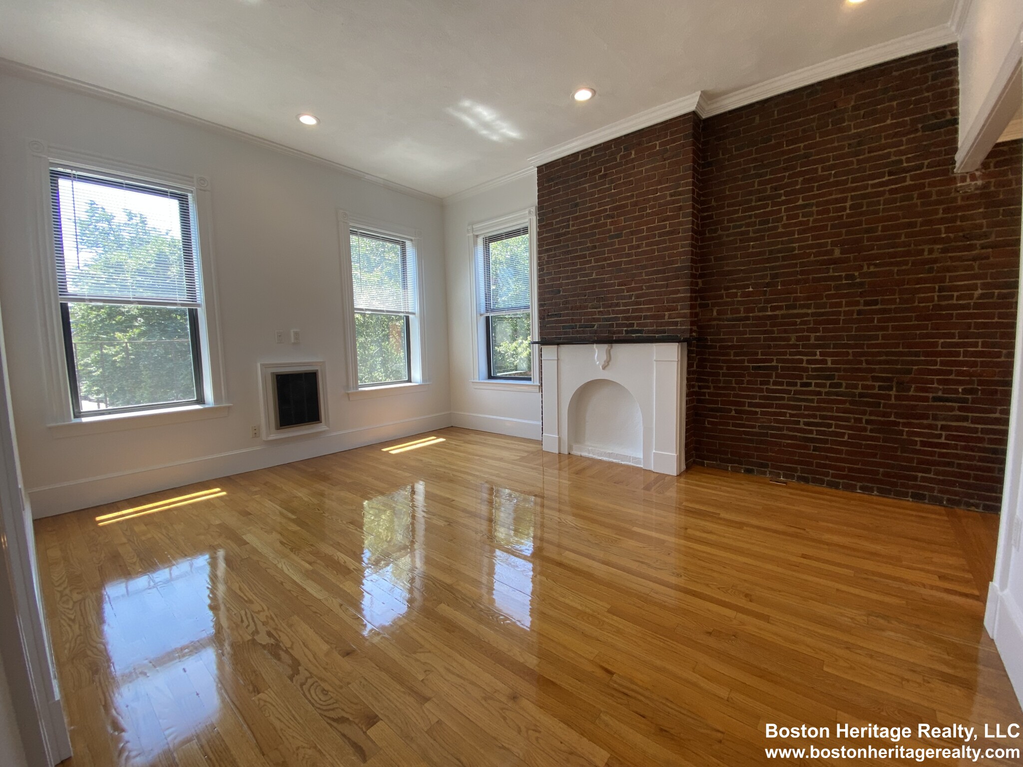 1 Bed, 1 Bath apartment in Boston, South End for $2,500