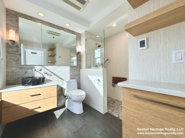 1597 Washington St, South End