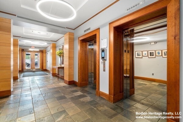 1597 Washington St, South End