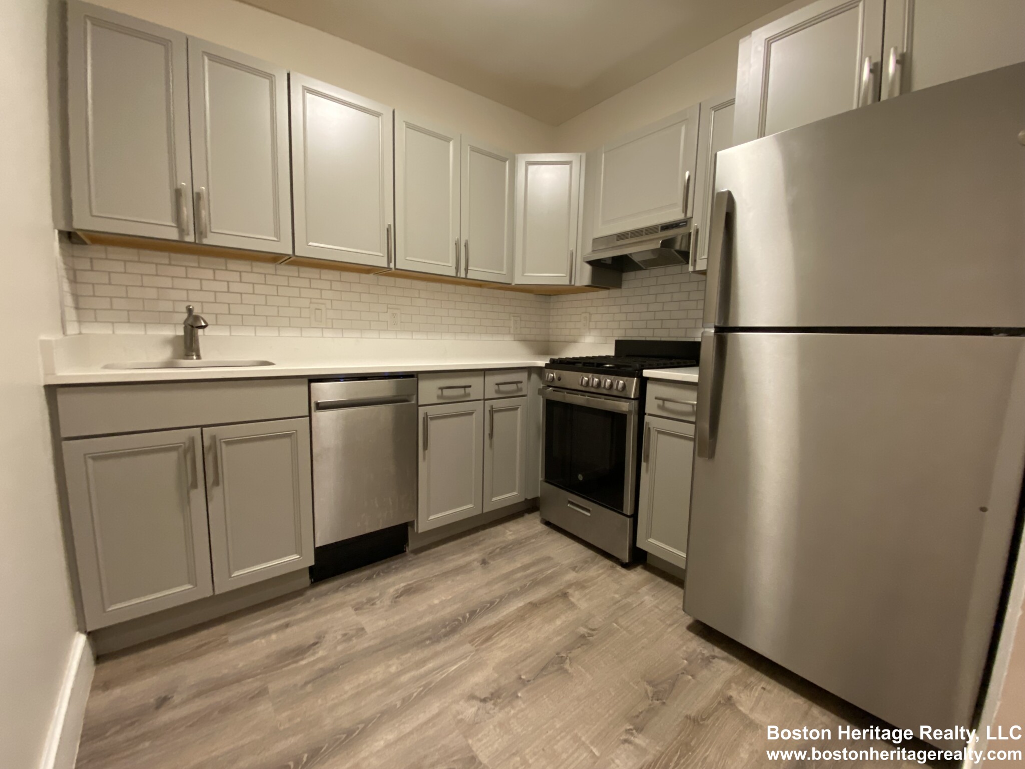 54 Burbank St, Fenway