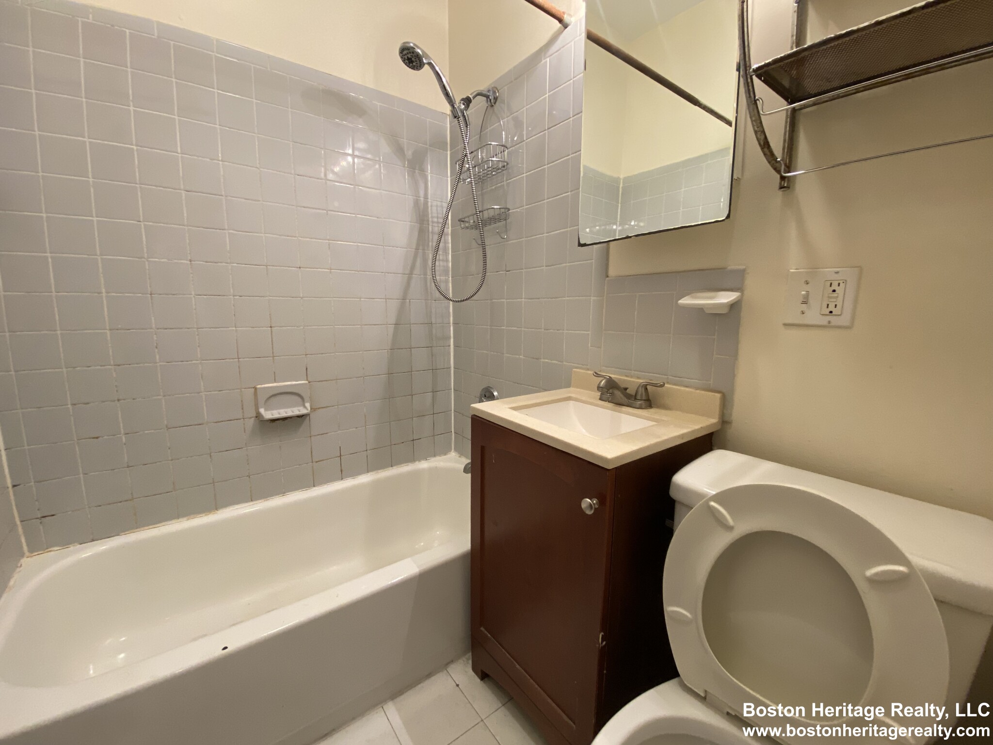 46 Saint Stephen St, Fenway