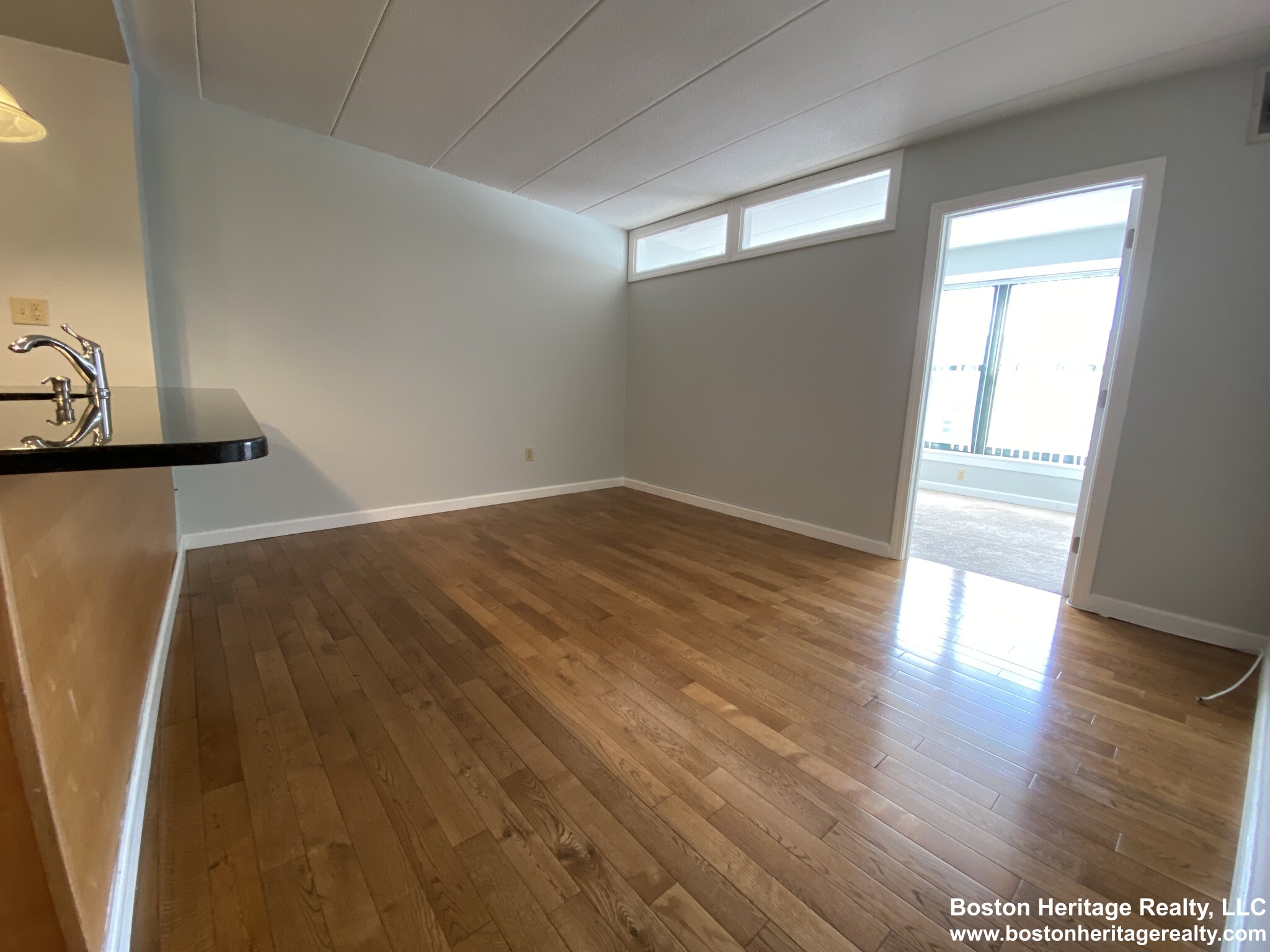 3 Douglass Park, Fenway